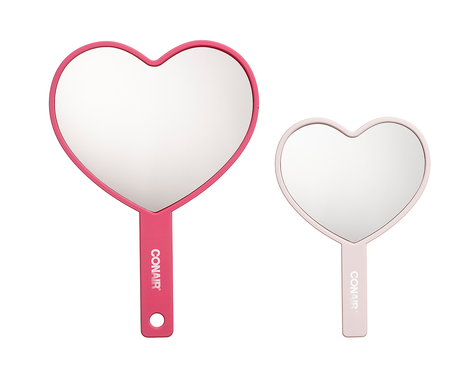 Foto 5 | Foto 5 | Espejo Lovers 2 Piezas