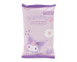 Toallitas Antibacteriales Bestway Kuromi 10 Piezas