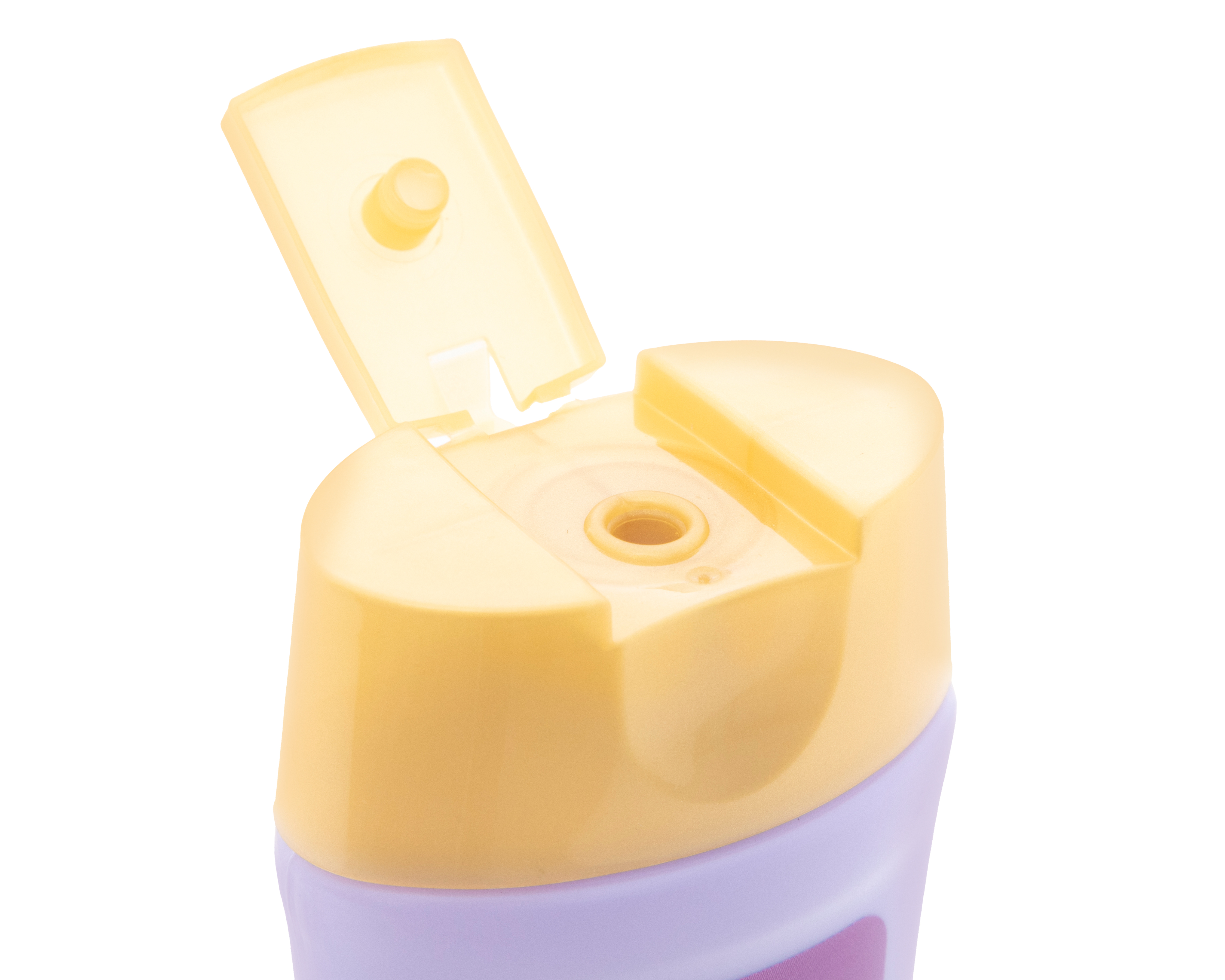 Foto 3 | Foto 3 | Shampoo Nuvel Hidratación y Control Frizz Ácido Hialurónico y Proteína de Seda 180 ml