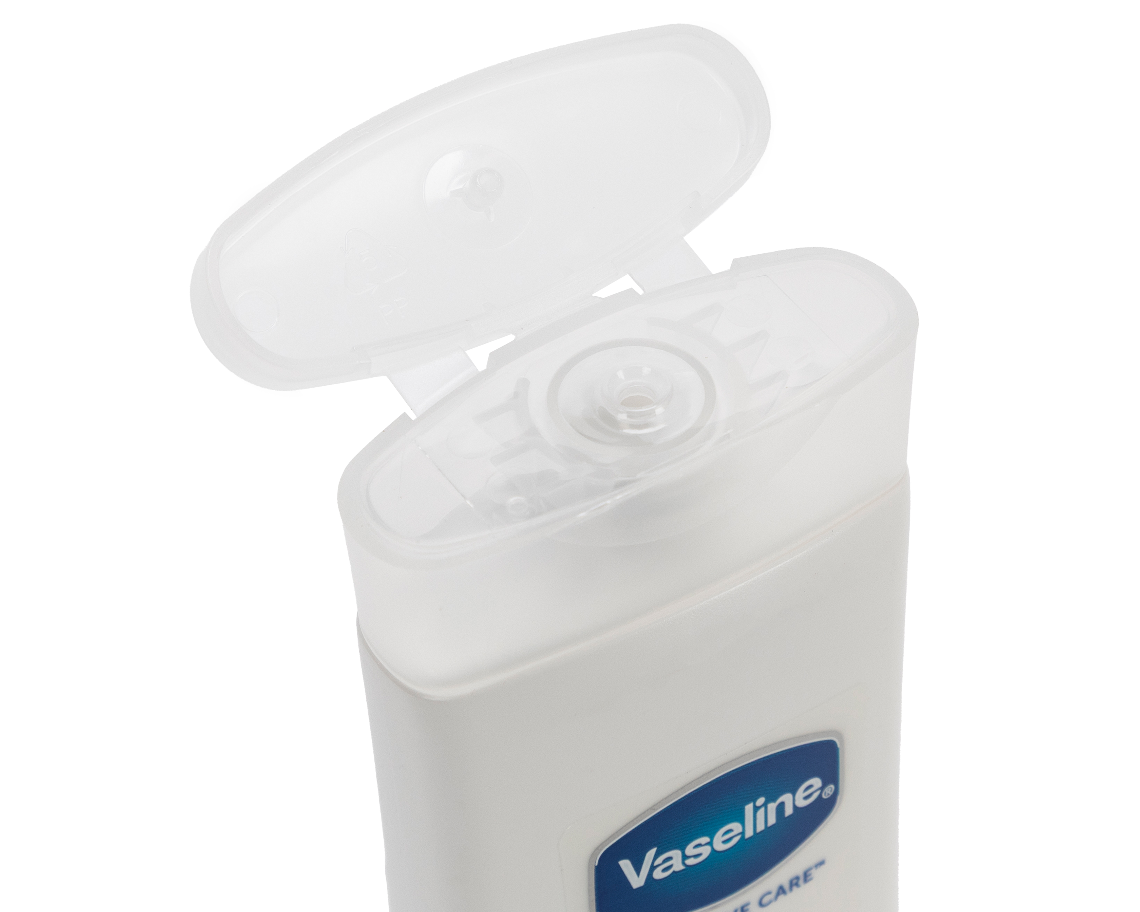 Foto 3 | Foto 3 | Crema Corporal Vaseline Intensive Care con Glicerina 100 ml