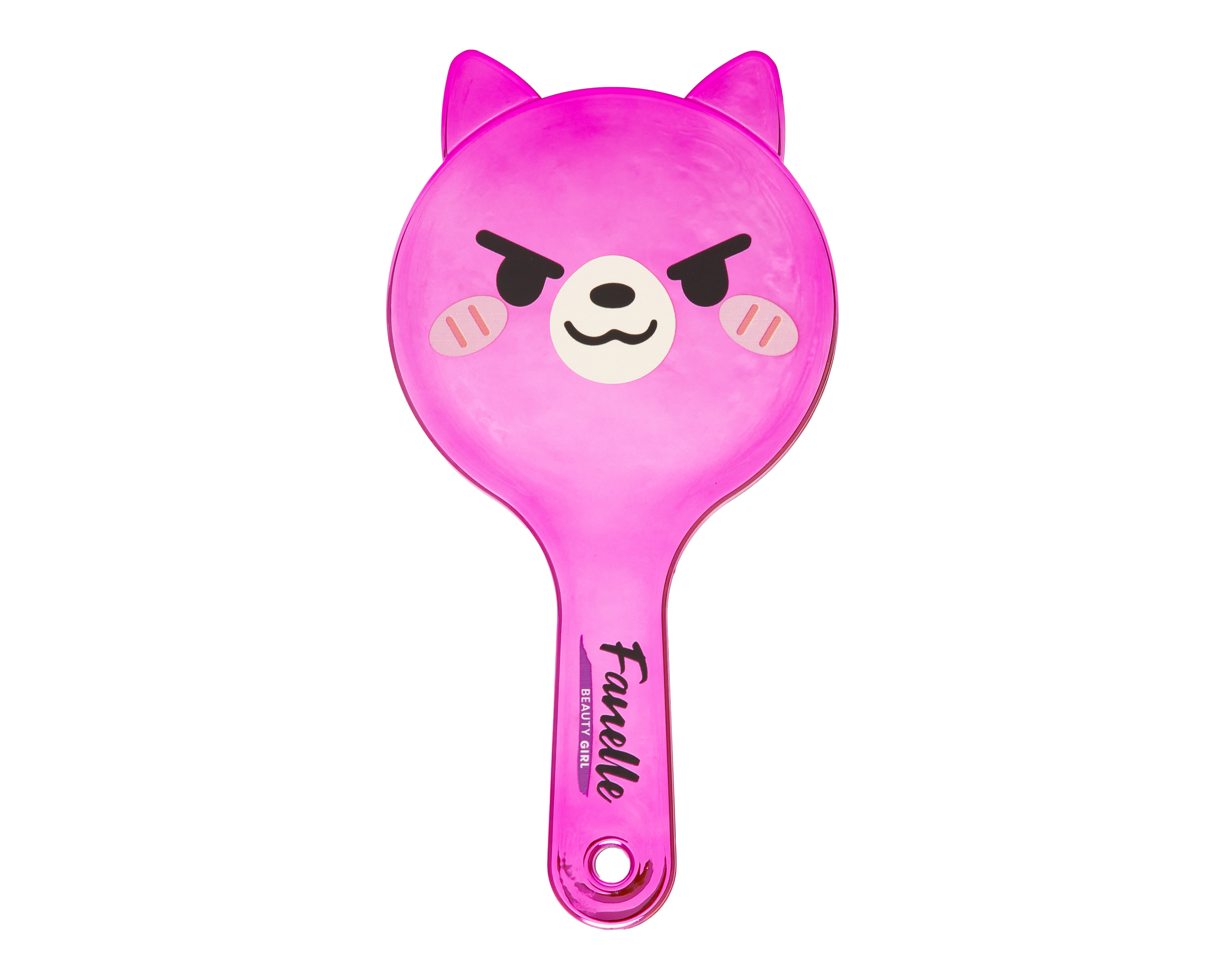 Foto 3 pulgar | Foto 2 | Cepillo para Cabello Fanelle con Forma de Oso