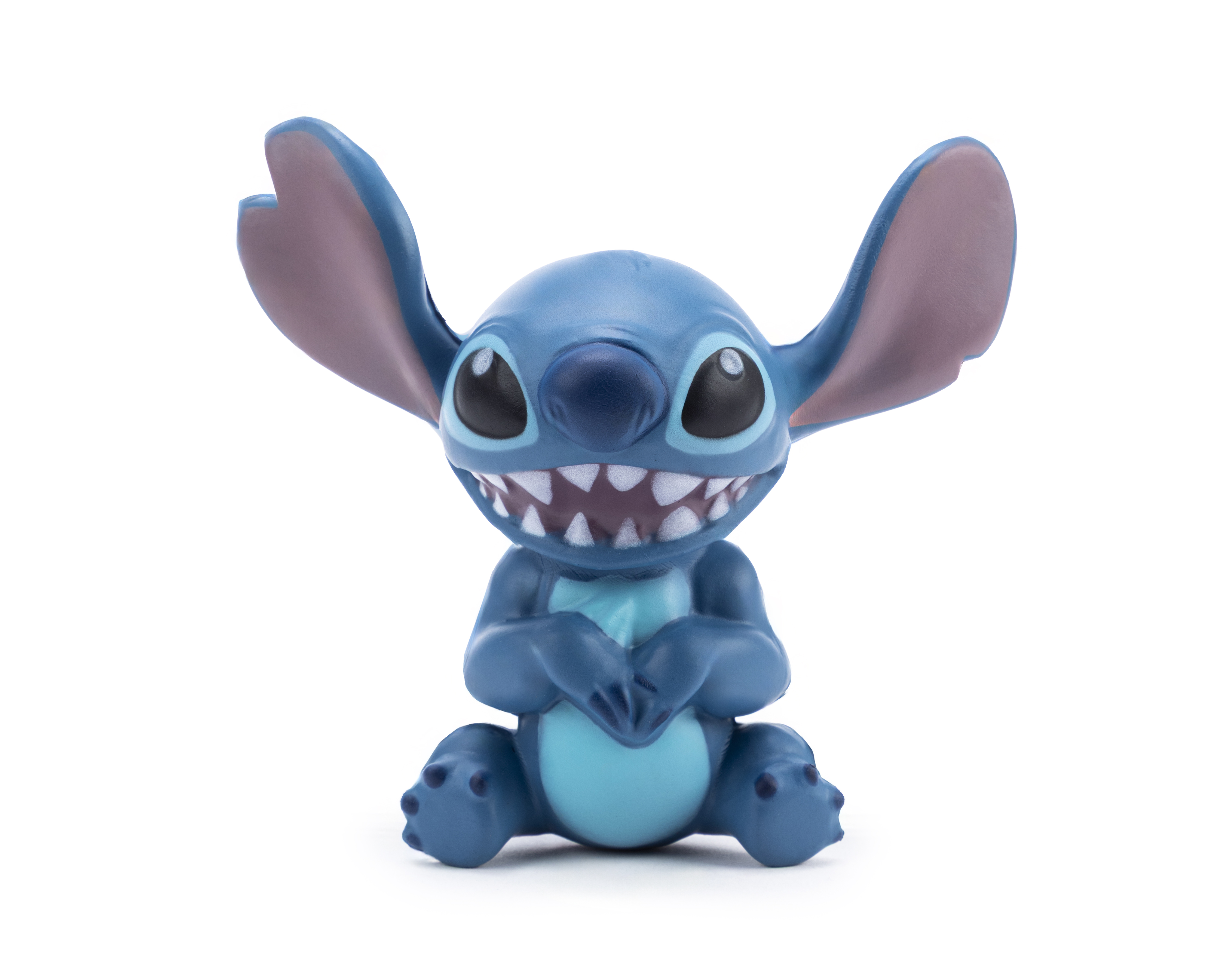 Foto 3 pulgar | Foto 2 | Squishy Disney de Stitch