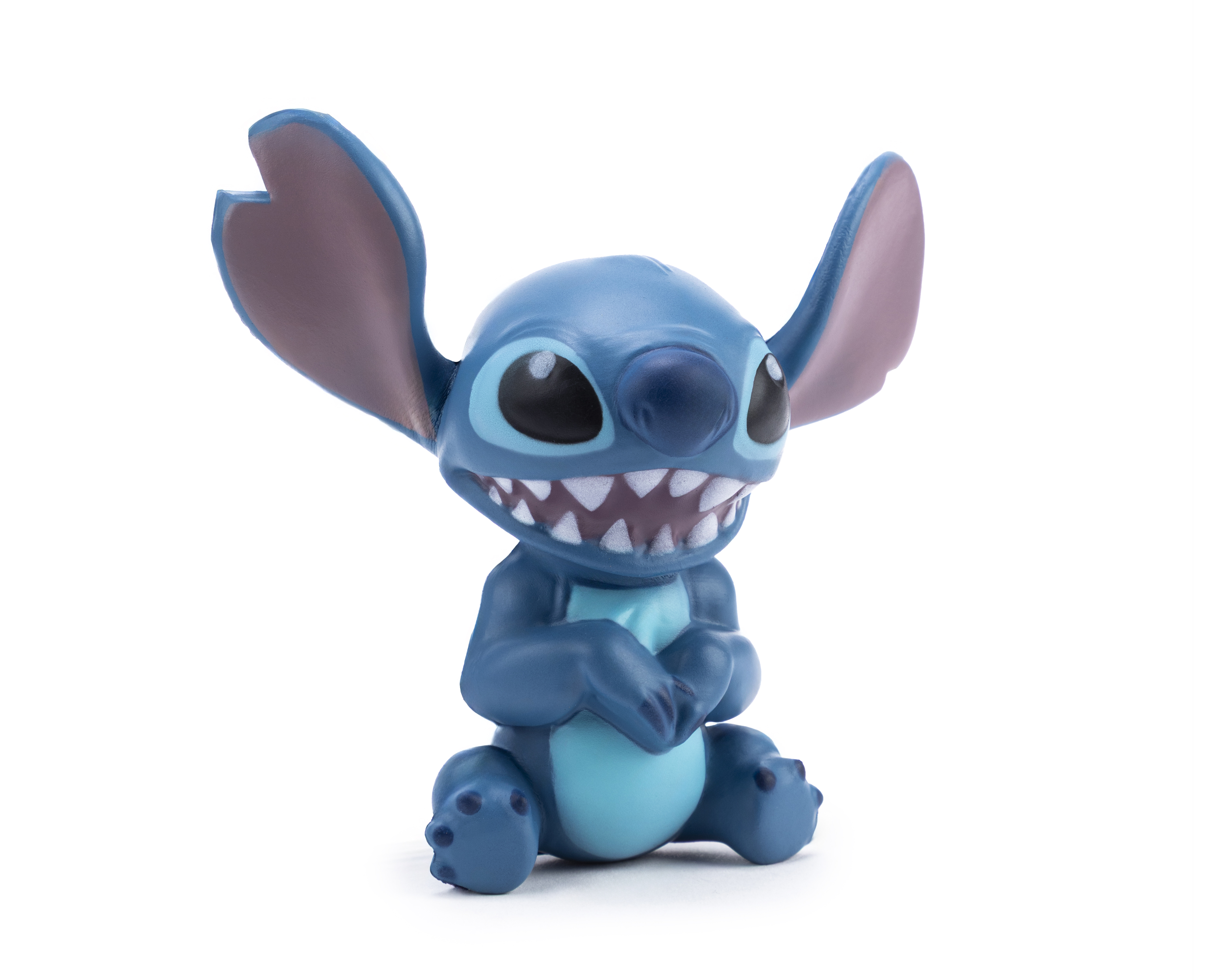 Foto 3 | Foto 3 | Squishy Disney de Stitch