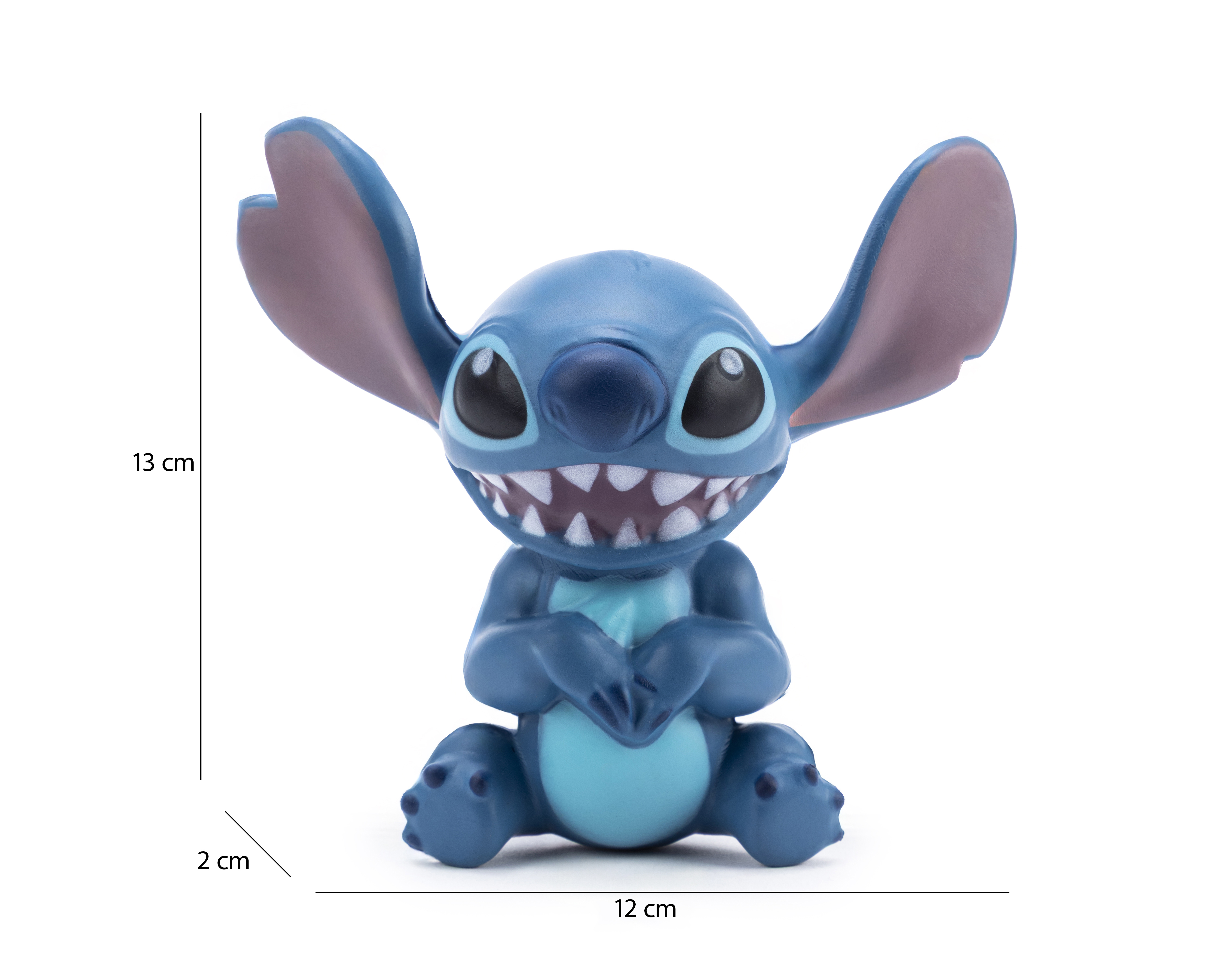 Foto 5 | Foto 5 | Squishy Disney de Stitch