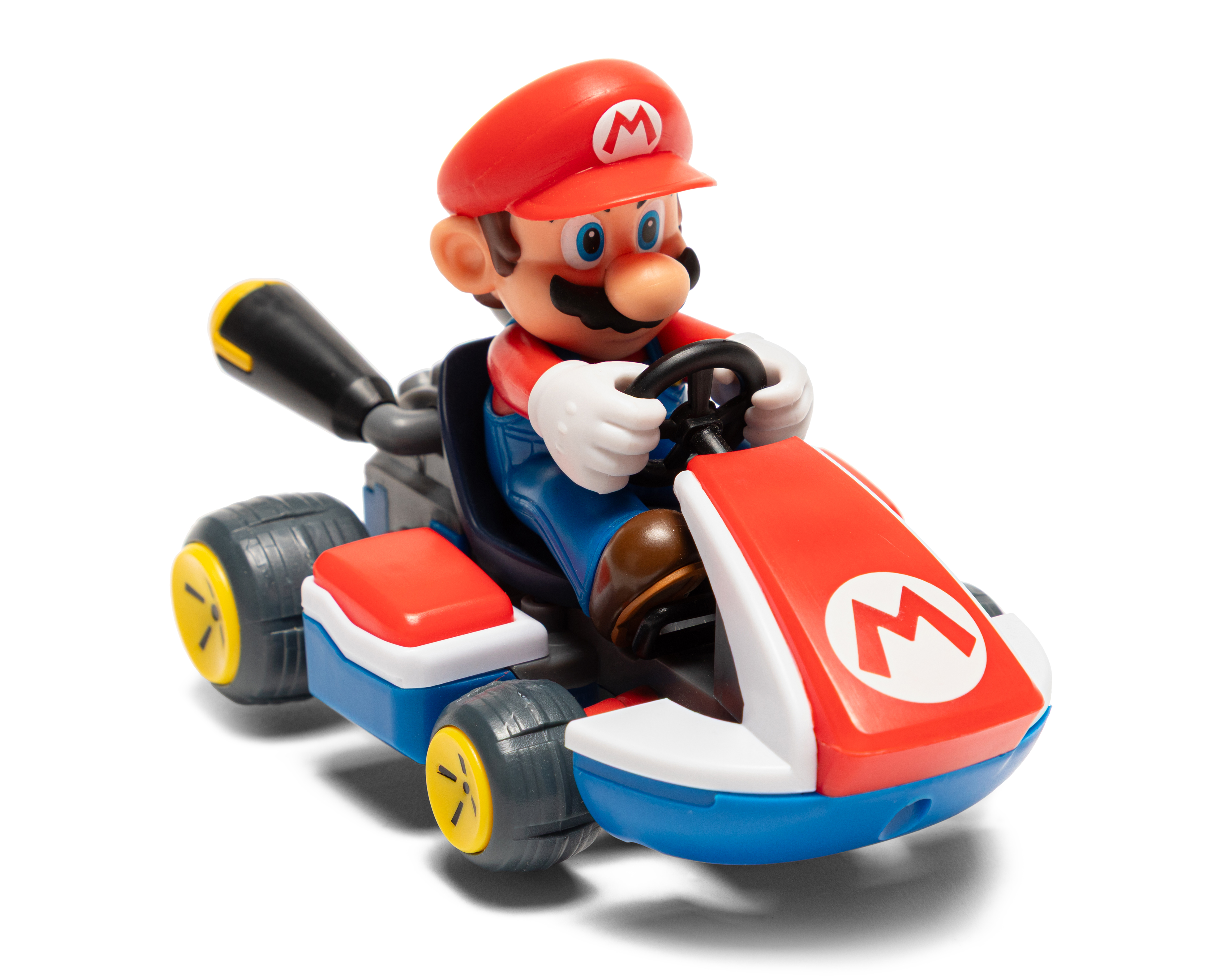 Foto 3 pulgar | Foto 2 | Vehículo Mario Kart Megagiros Jakks Pacific con Accesorios