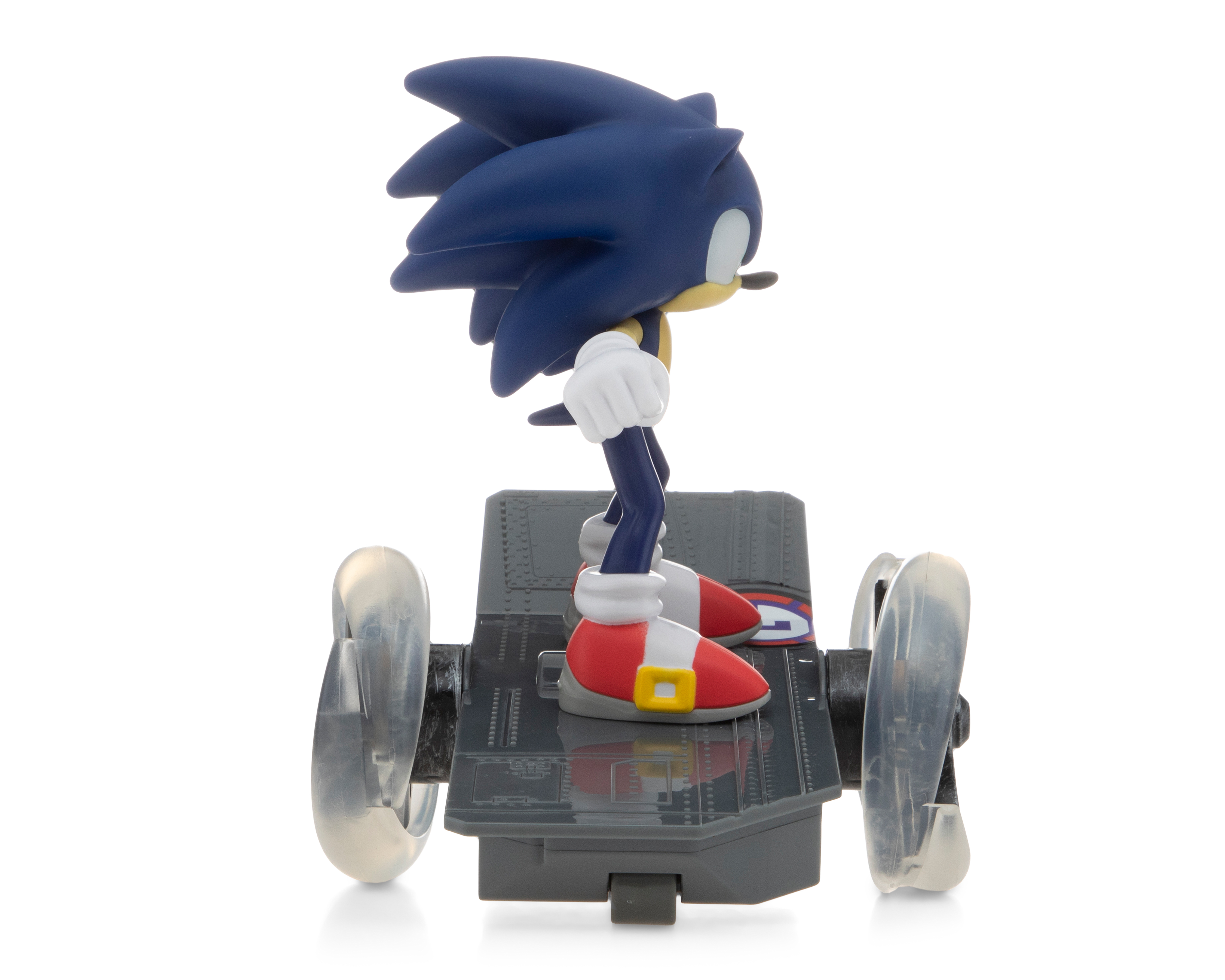 Foto 2 | Foto 2 | Vehículo de Control Remoto Sonic