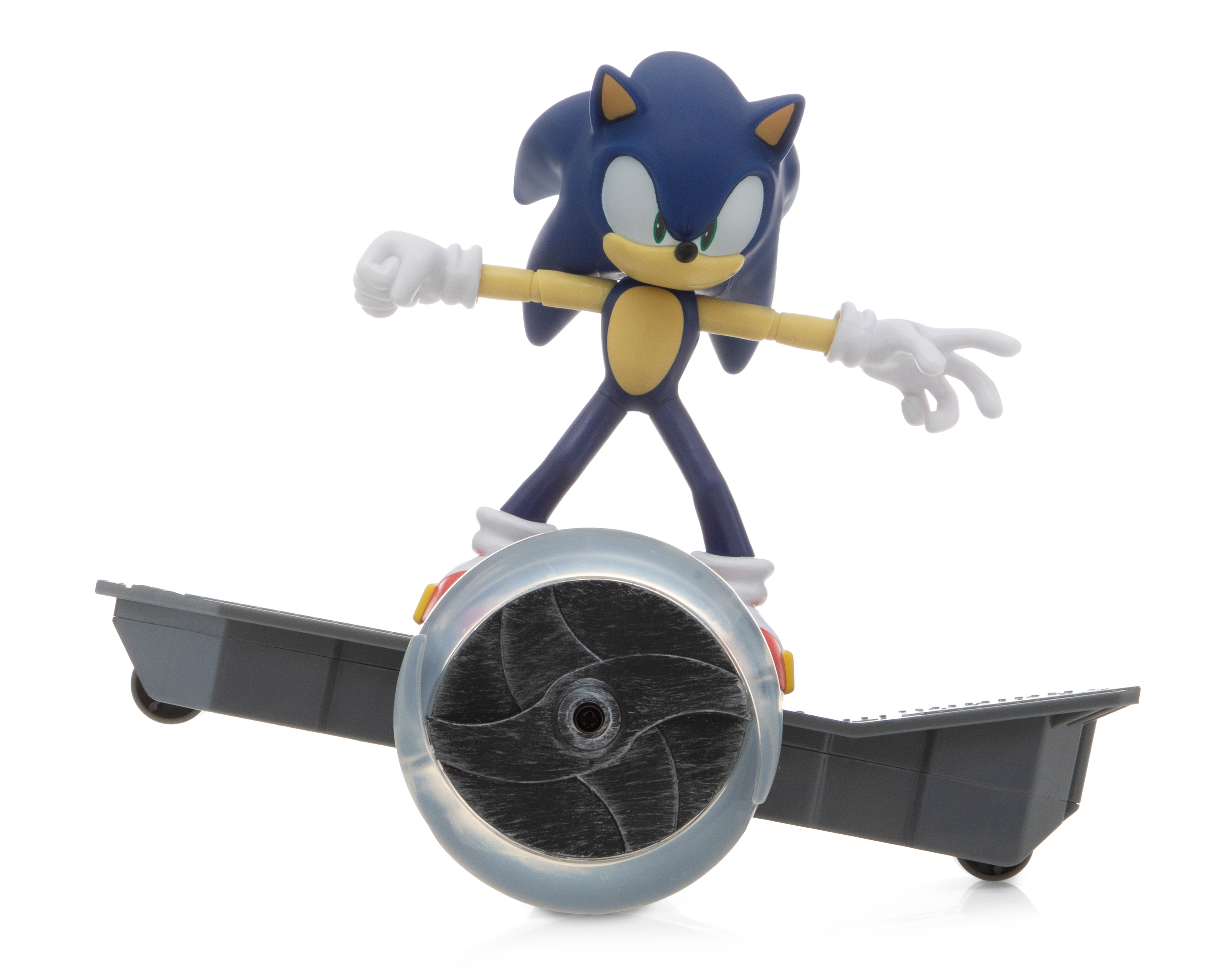 Foto 3 | Foto 3 | Vehículo de Control Remoto Sonic