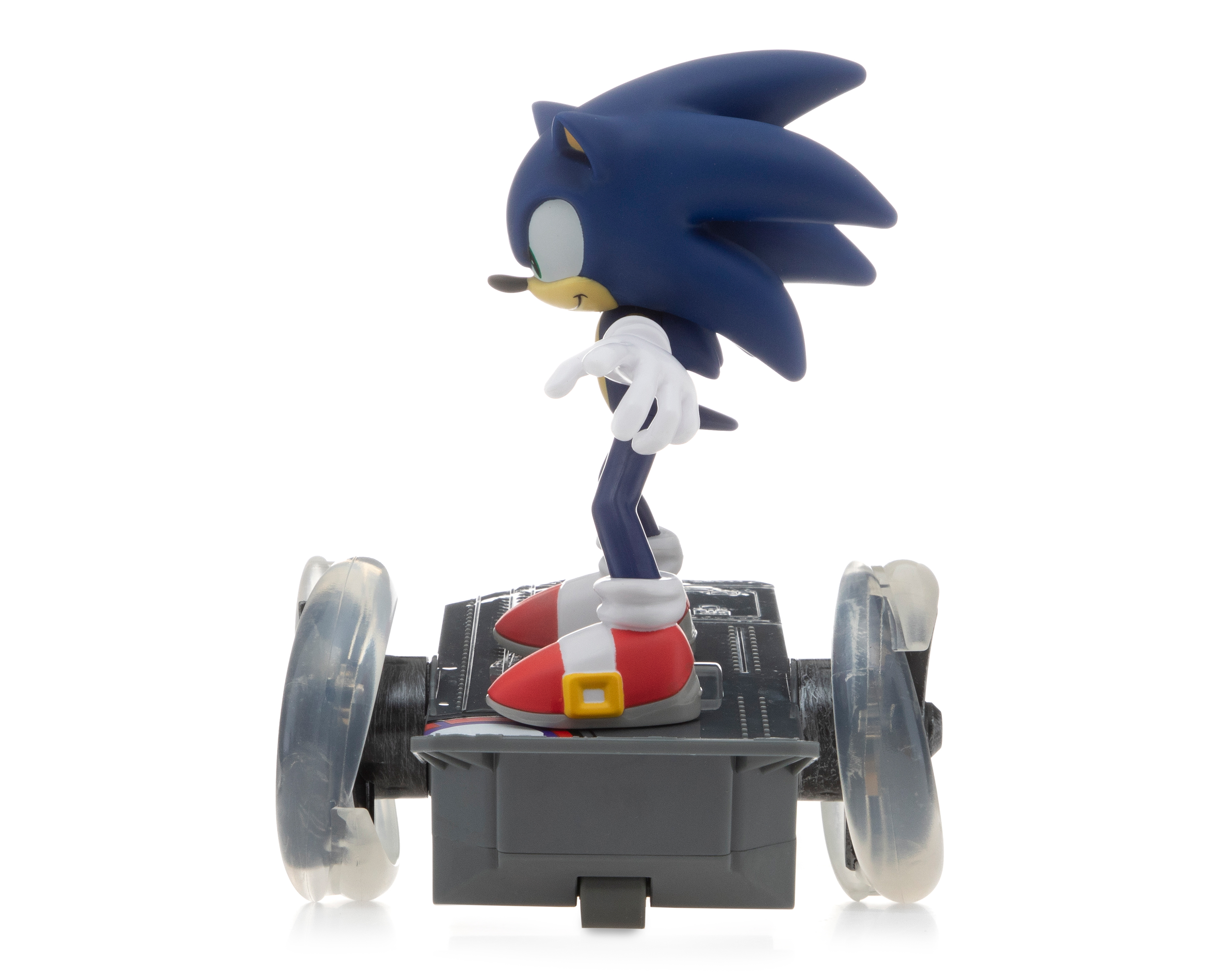 Foto 4 | Foto 4 | Vehículo de Control Remoto Sonic