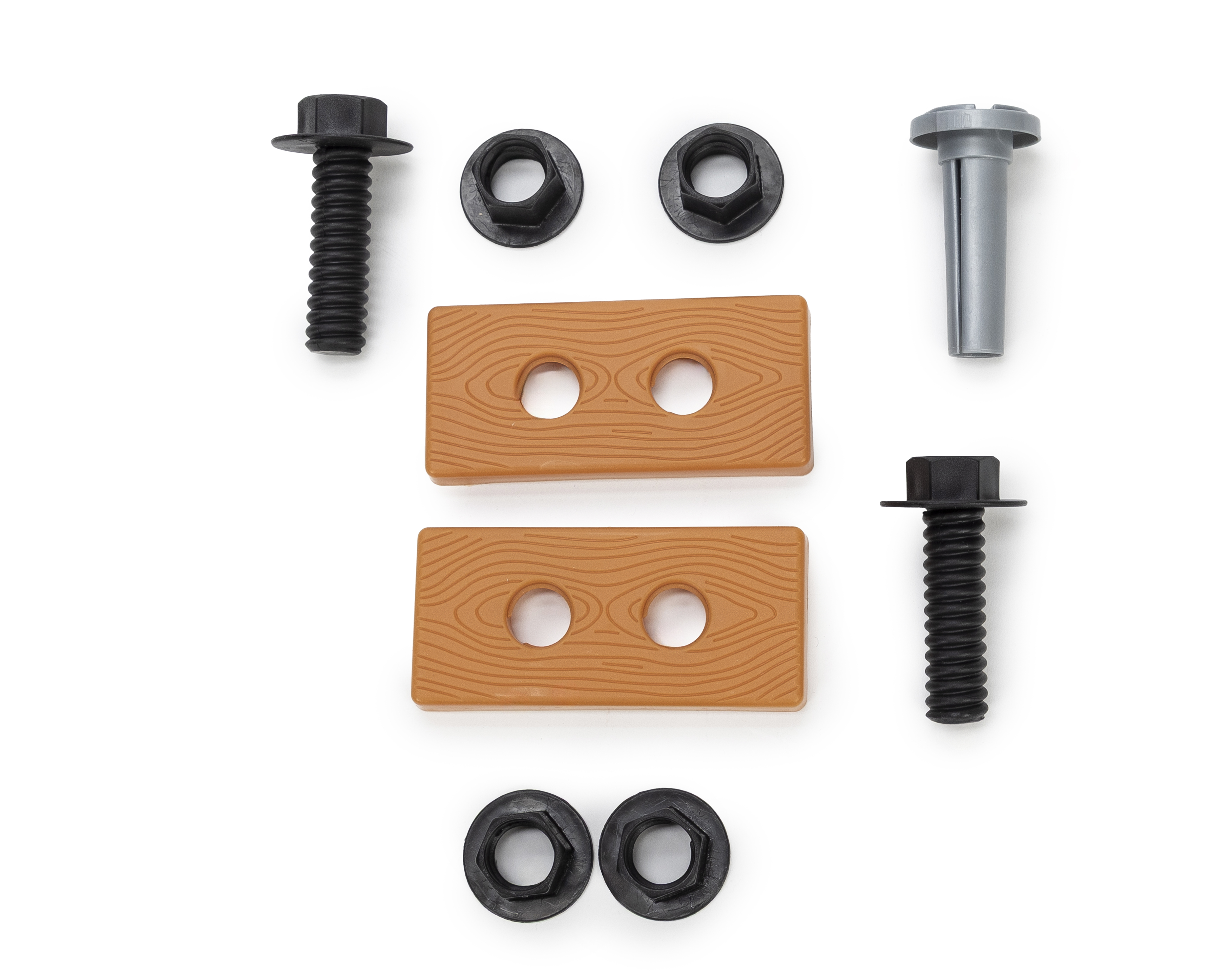 Foto 2 | Foto 2 | Kit de Herramientas de Juguete Black+Decker 15 Piezas