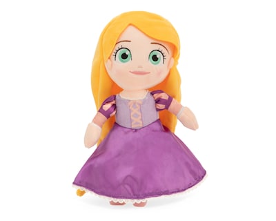 Foto 1 | Foto 1 | Peluche Rapunzel Disney Princesas