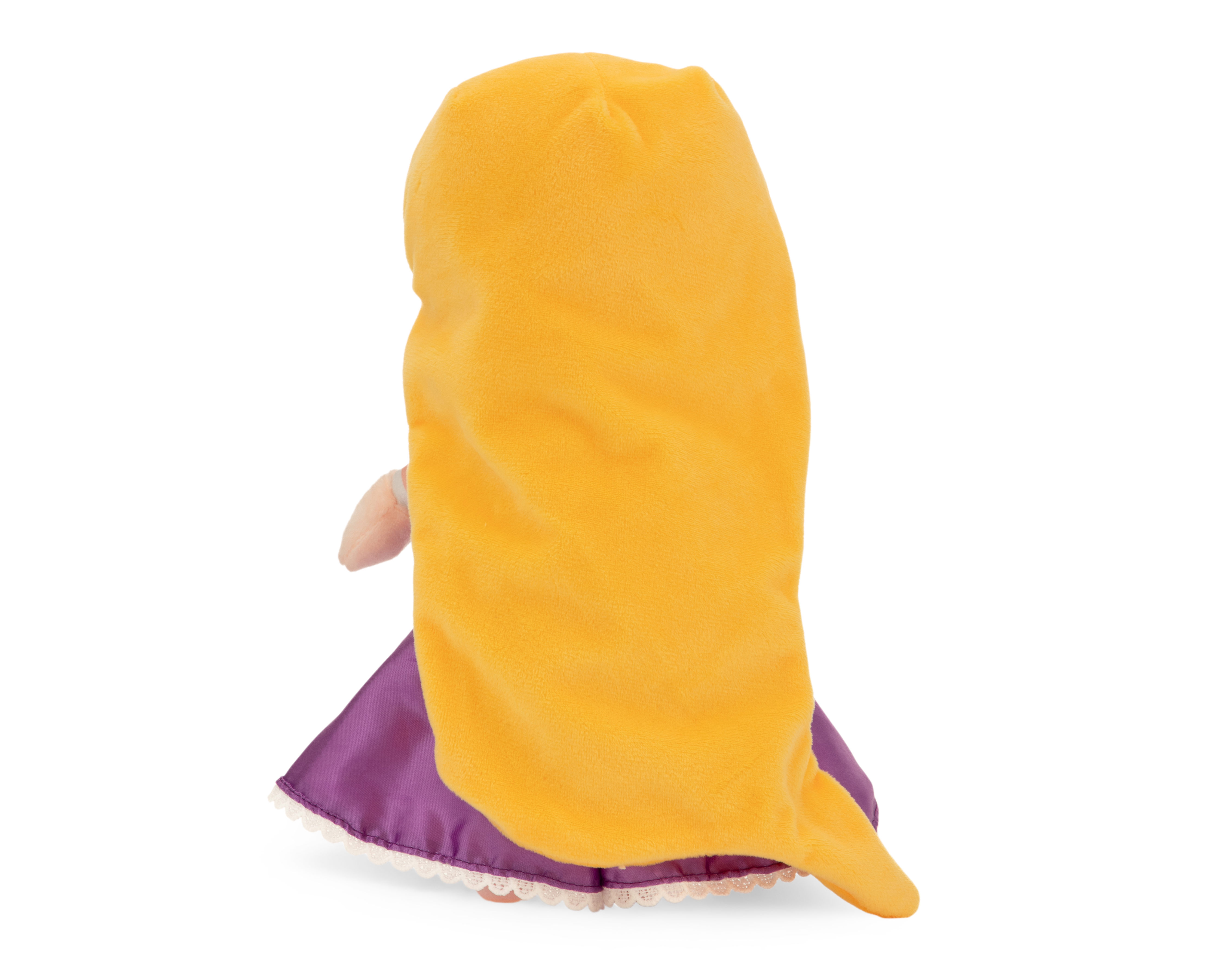 Foto 3 pulgar | Foto 2 | Peluche Rapunzel Disney Princesas