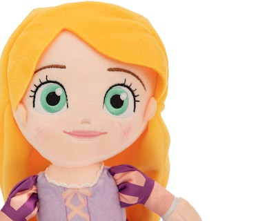 Foto 3 | Foto 3 | Peluche Rapunzel Disney Princesas