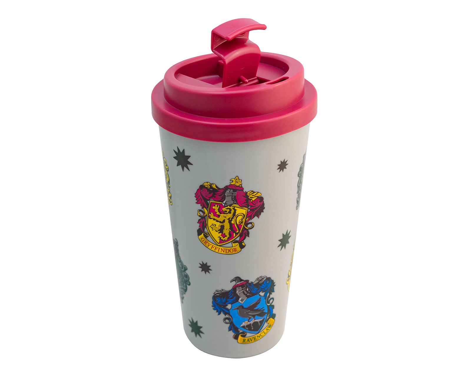 Foto 3 pulgar | Foto 2 | Vaso de Plástico Harry Potter 500 ml