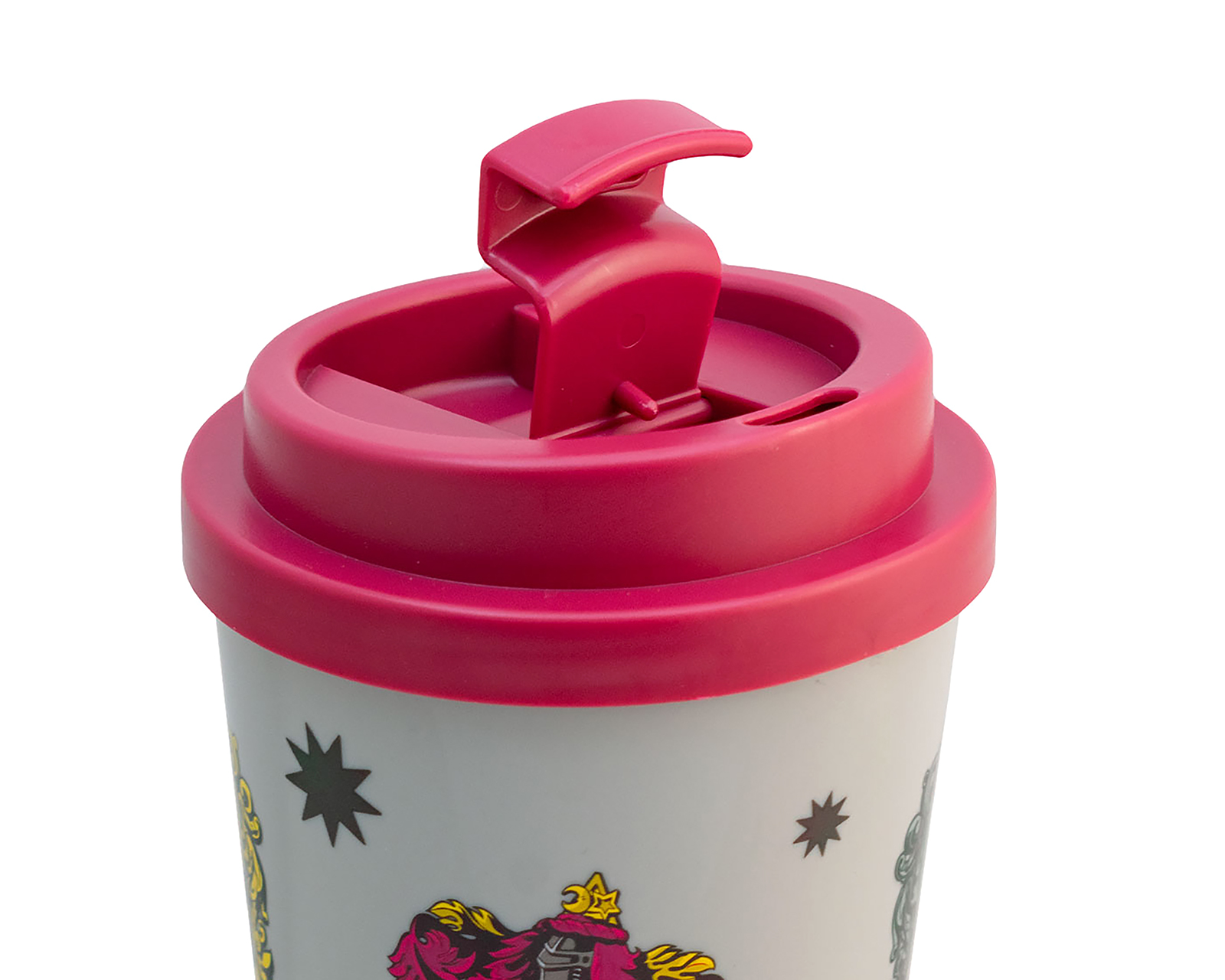 Foto 3 | Foto 3 | Vaso de Plástico Harry Potter 500 ml