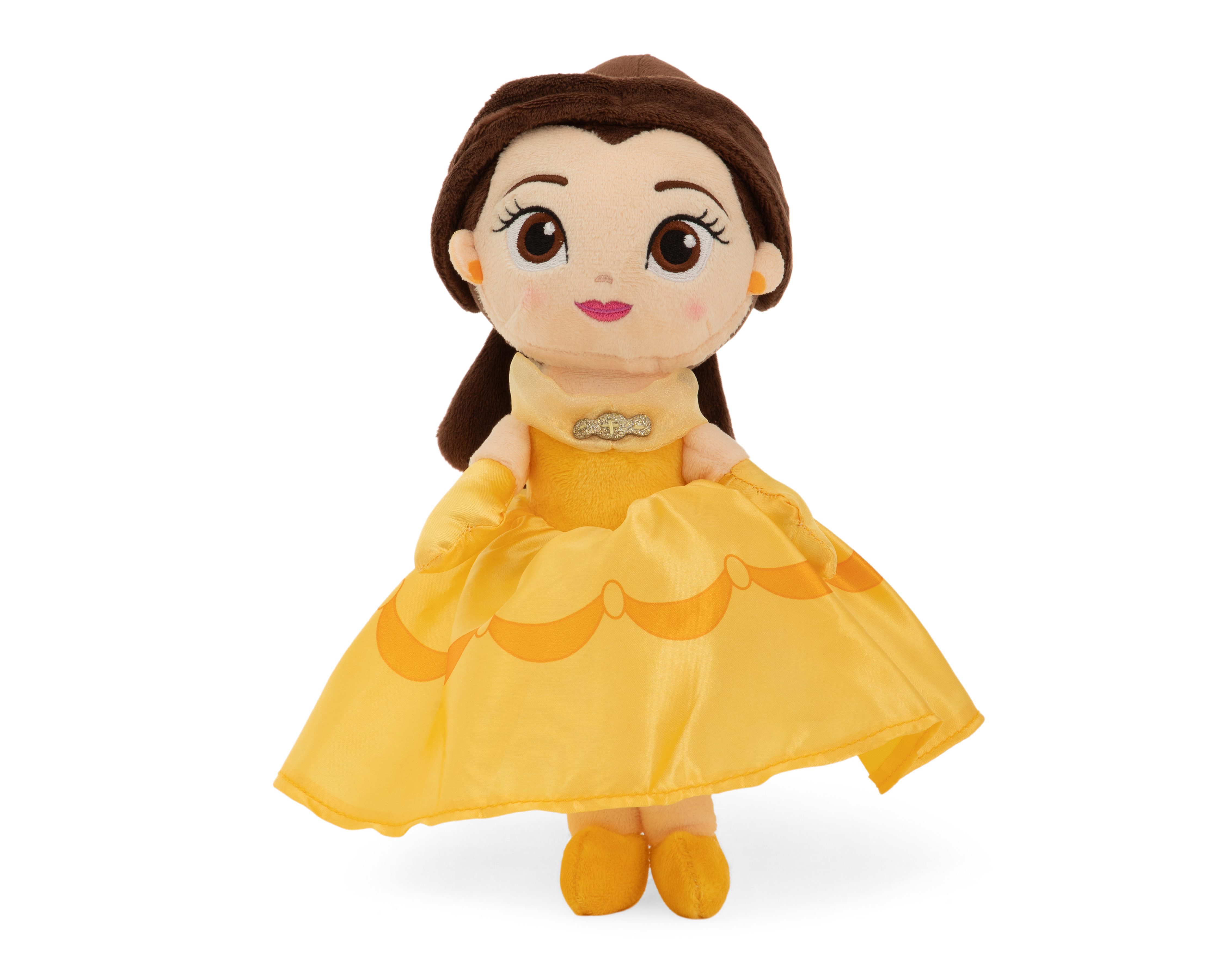 Foto 1 | Foto 1 | Peluche Bella Disney Princesas