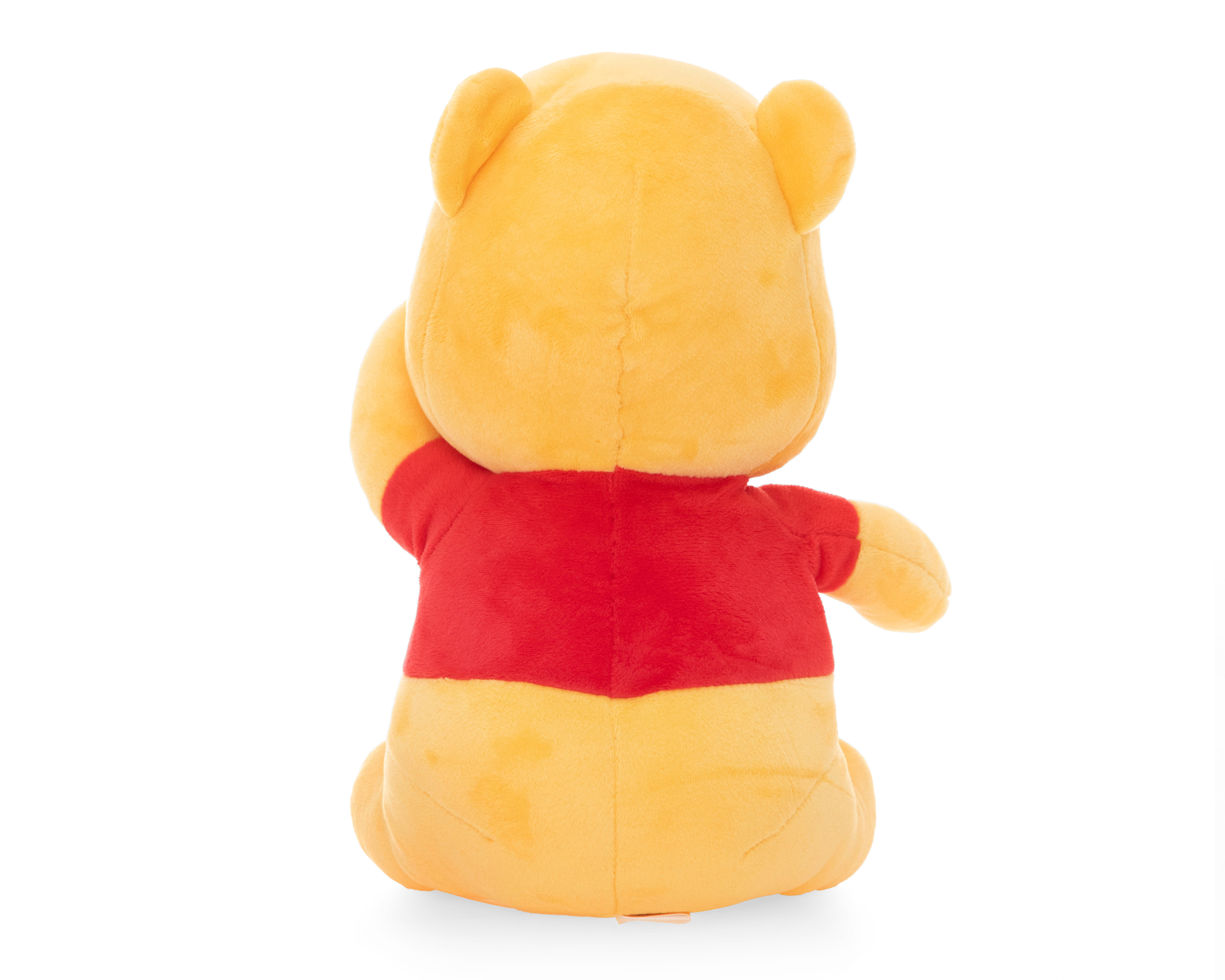 Foto 2 | Foto 2 | Winnie Pooh de Peluche Disney Amarillo