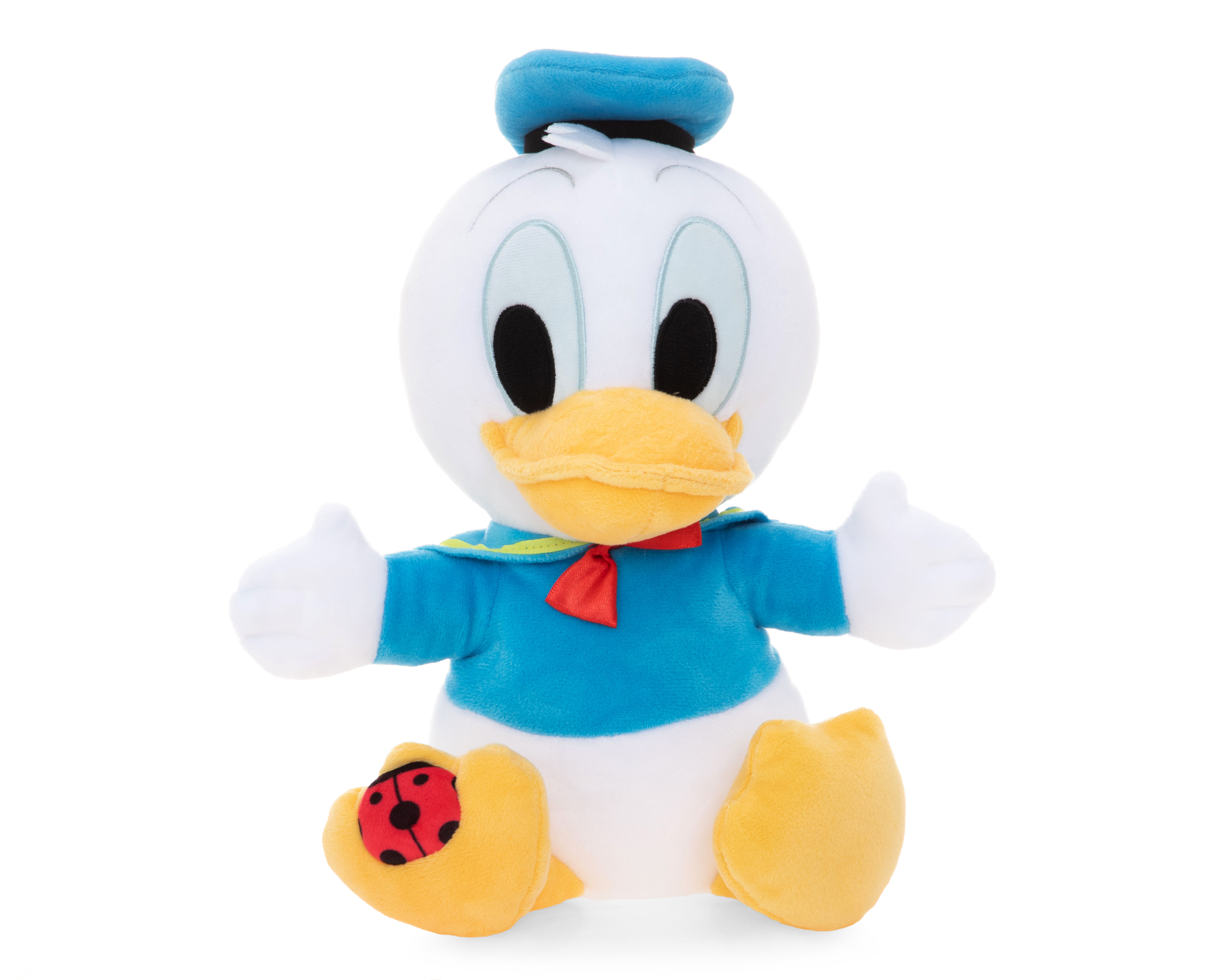 Peluche Pato Donald Disney