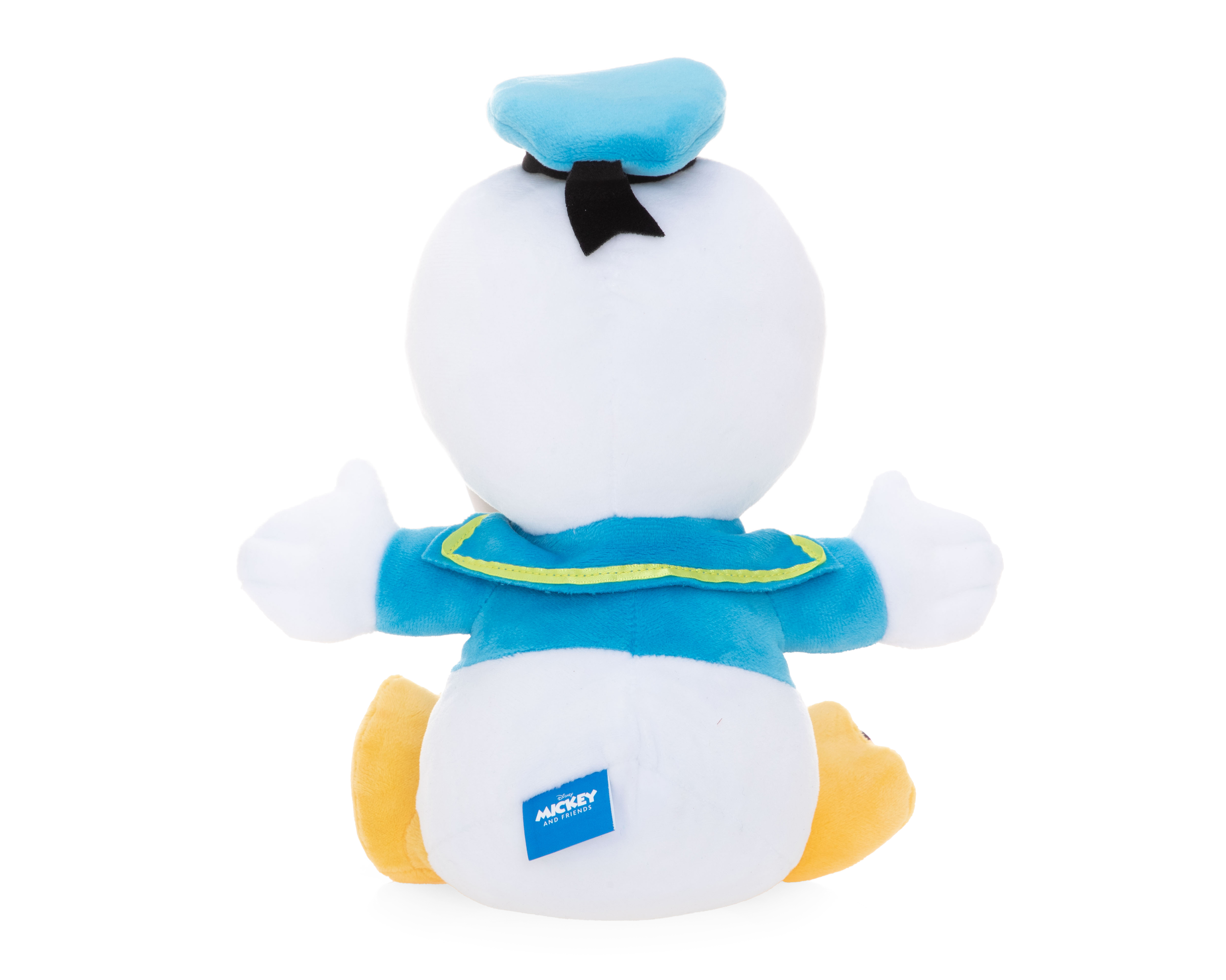 Foto 2 | Foto 2 | Peluche Pato Donald Disney