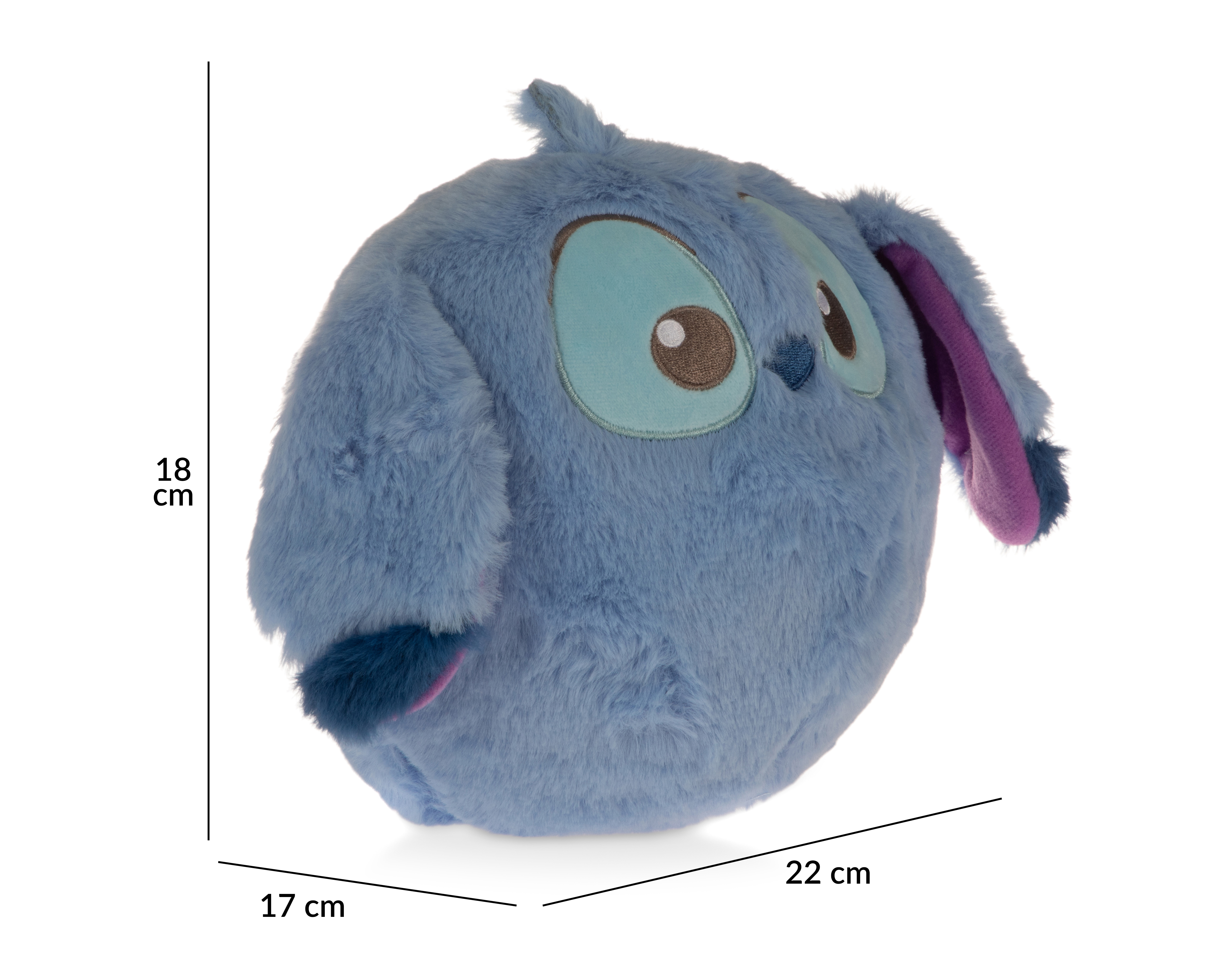 Foto 4 | Foto 4 | Peluche Disney Stitch