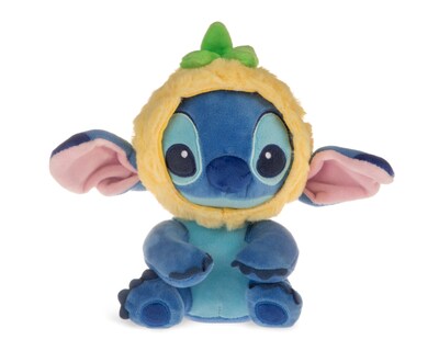 Foto 1 | Foto 1 | Pelcuhe Disney Stitch