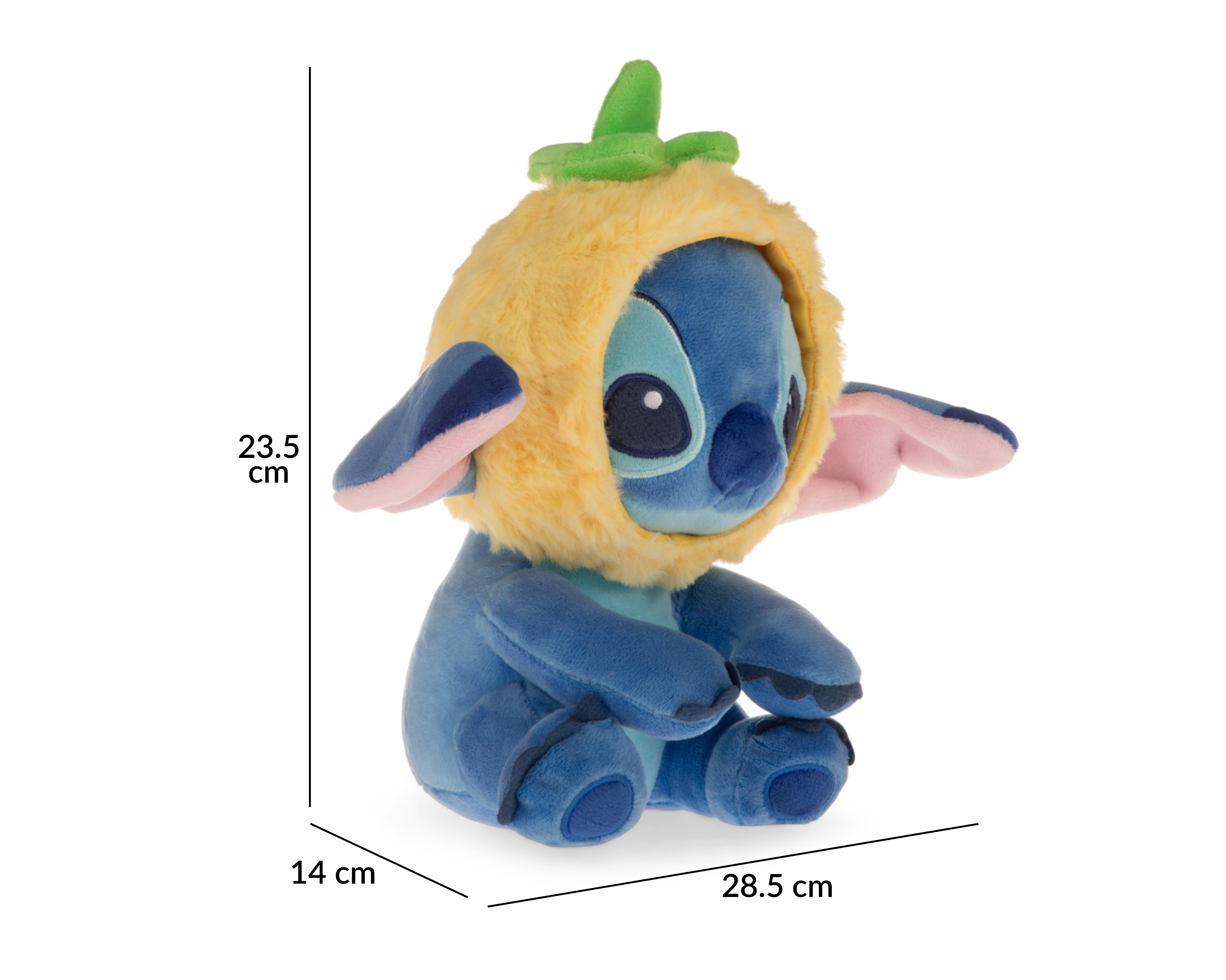 Foto 5 pulgar | Foto 4 | Pelcuhe Disney Stitch