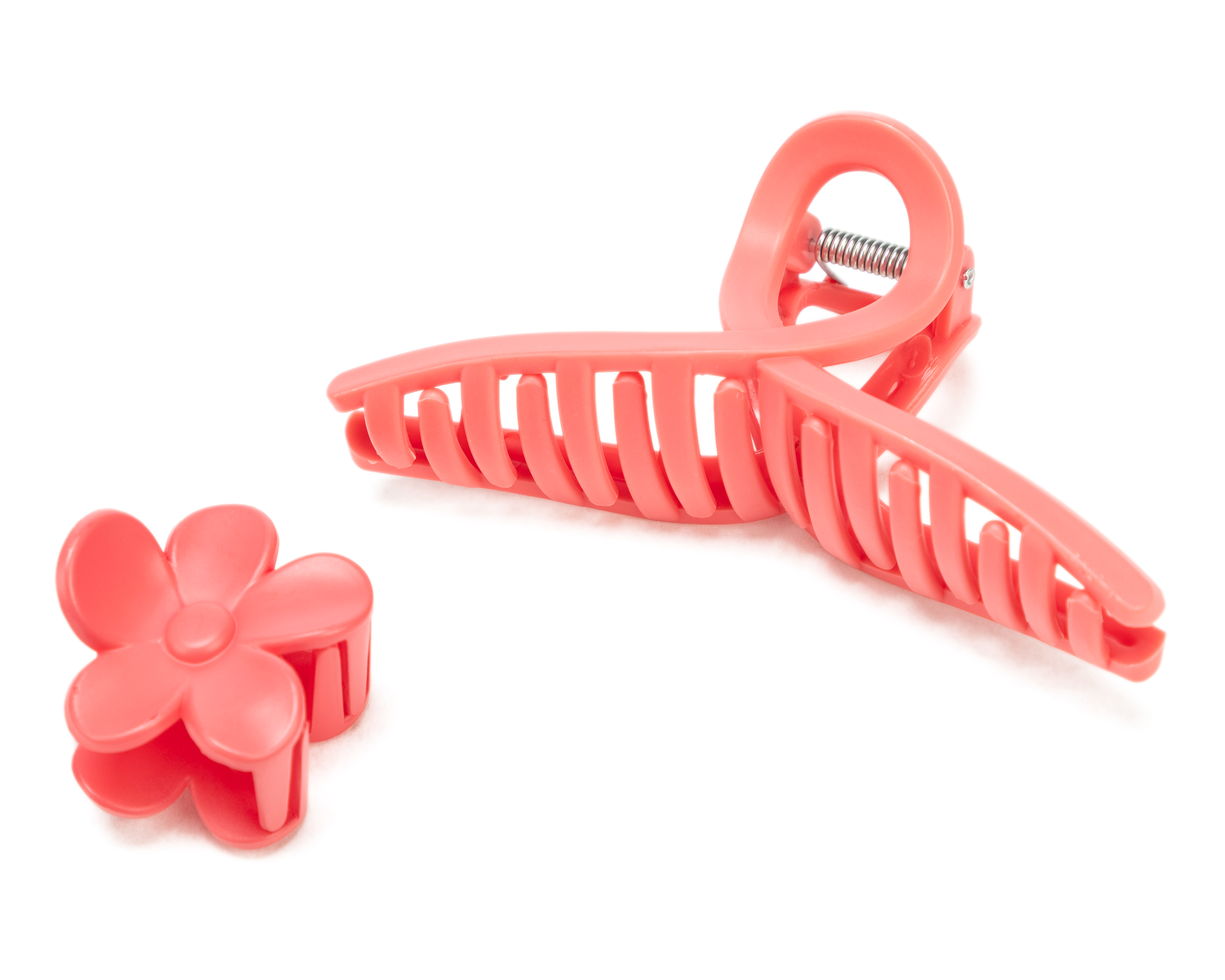 Foto 3 | Foto 3 | Pinzas para Cabello Conair 5 Piezas