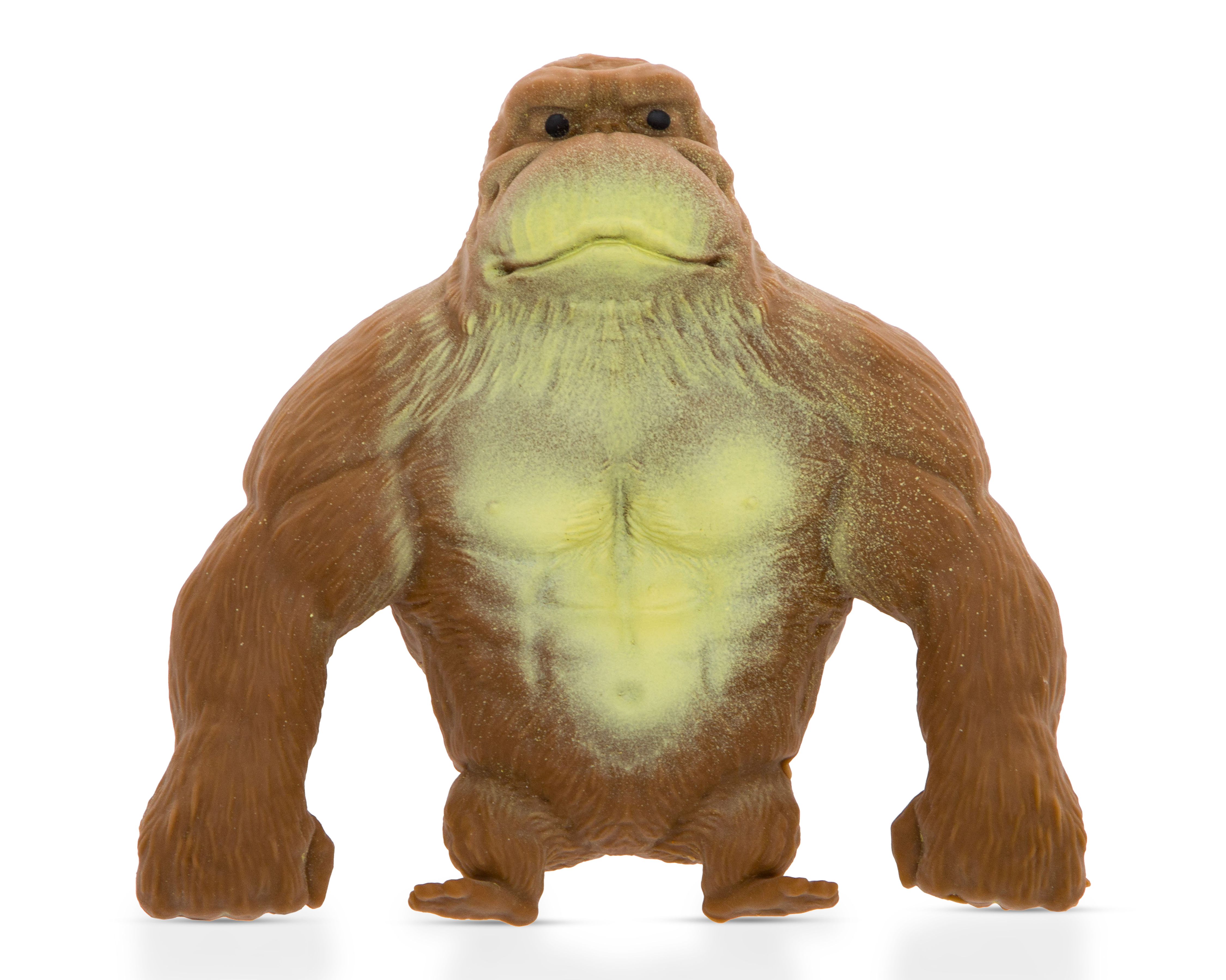 Foto 2 pulgar | Foto 1 | Muñeco Educativity Gorilastick