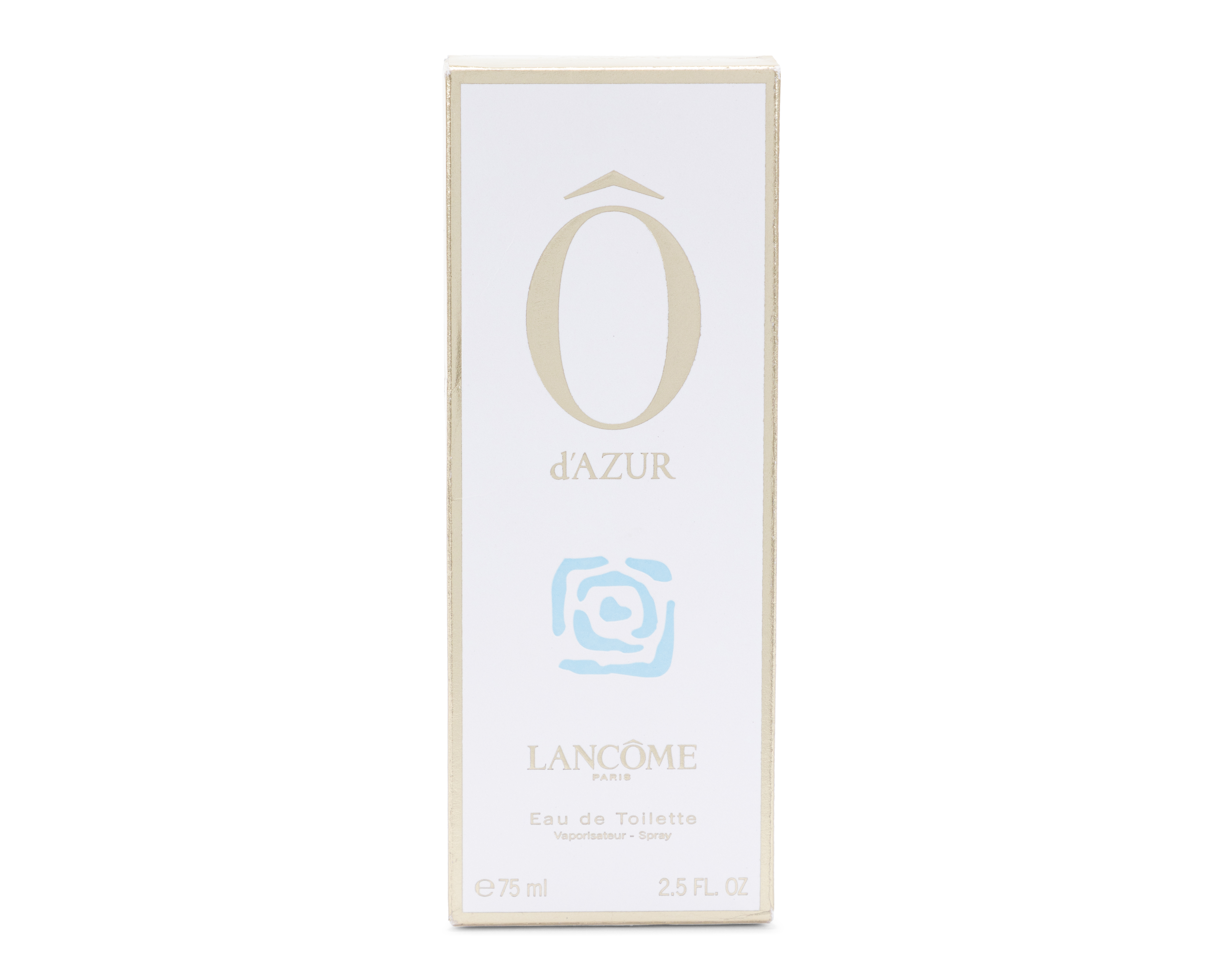 Foto 3 | Foto 3 | Perfume Lancôme Ô d'Azur Eau de Toilette 75 ml