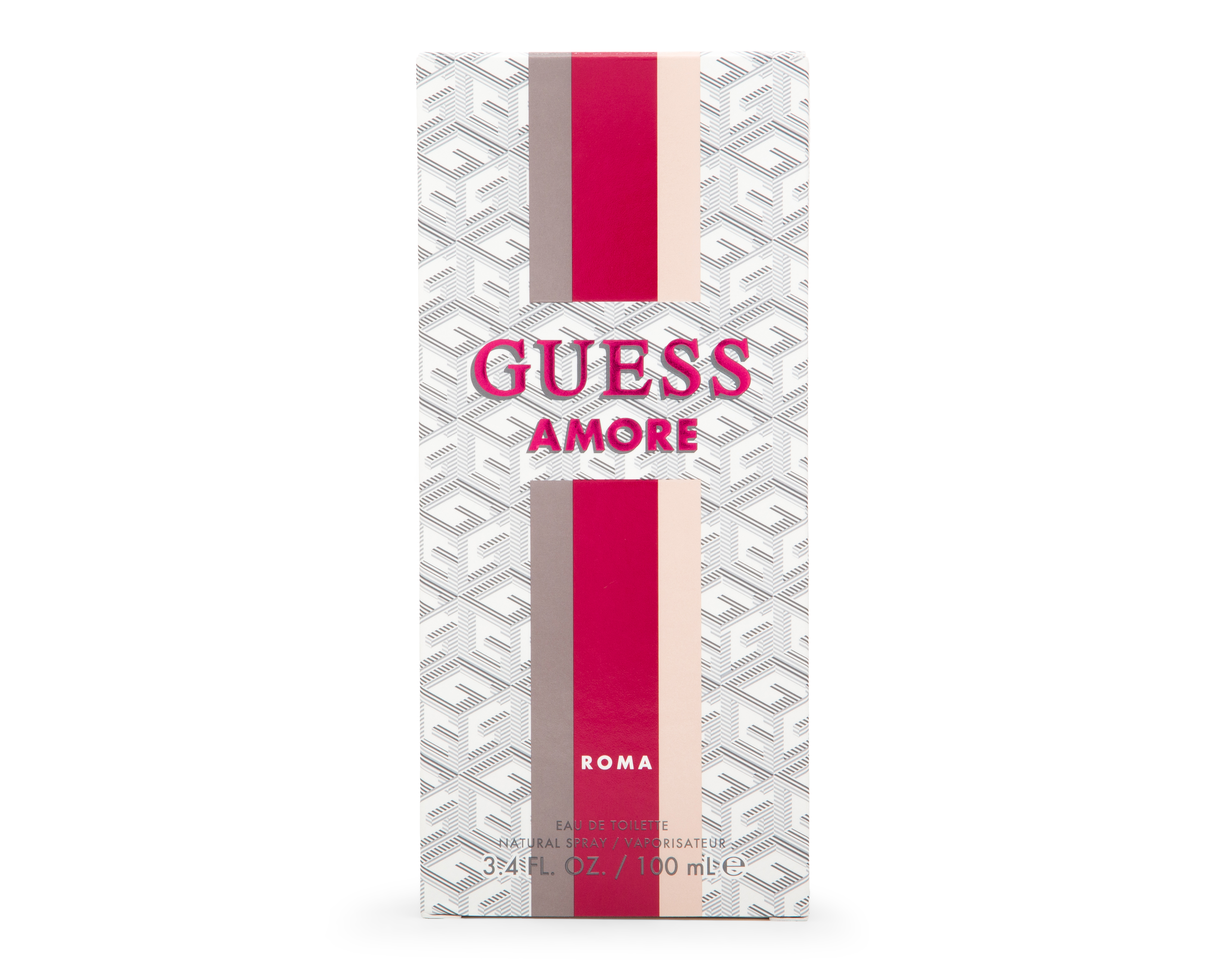 Foto 4 pulgar | Foto 3 | Perfume Guess Amore Roma Eau de Toilette 100 ml
