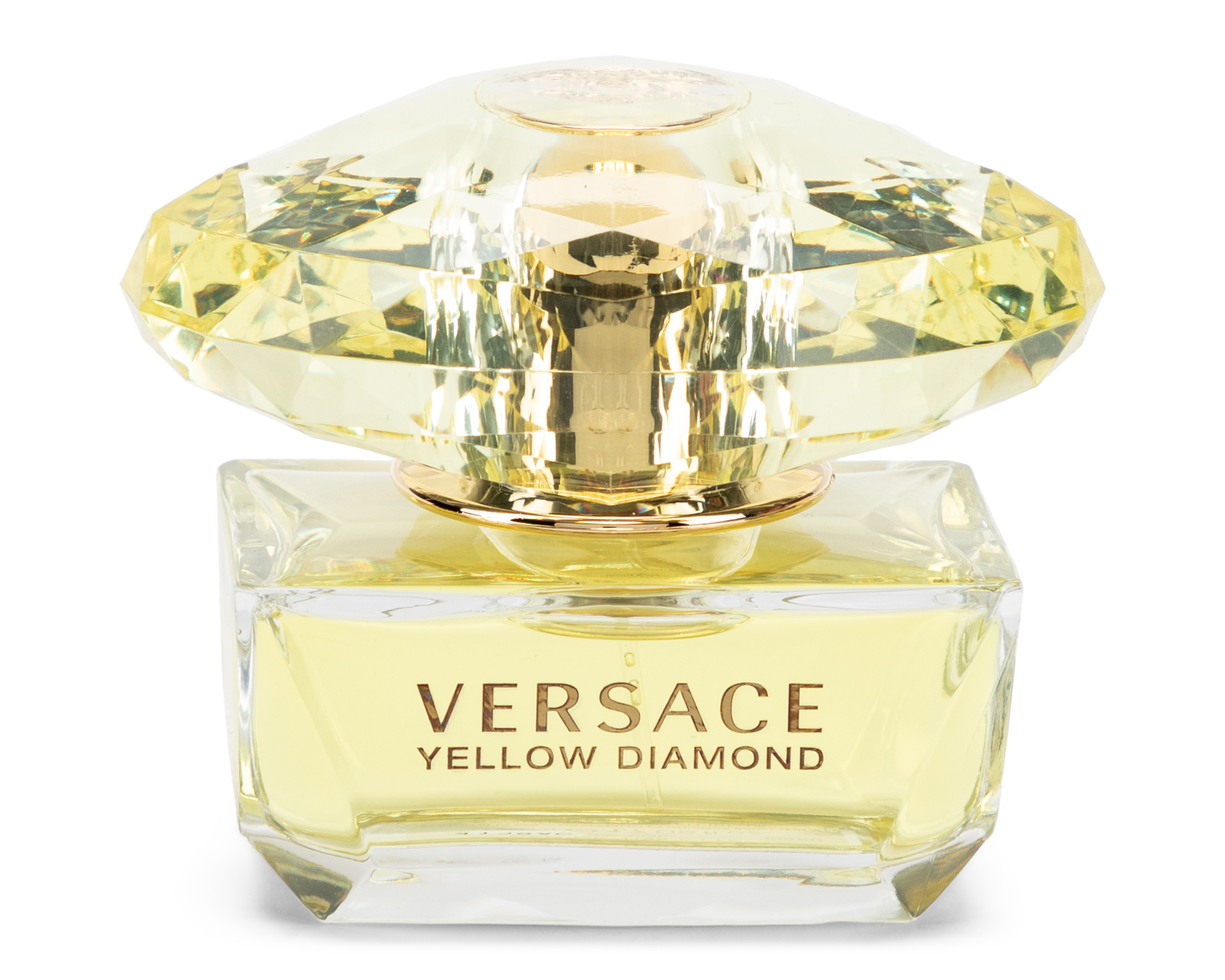 Foto 3 pulgar | Foto 2 | Estuche para Mujer Versace Yellow Diamond 3 Piezas