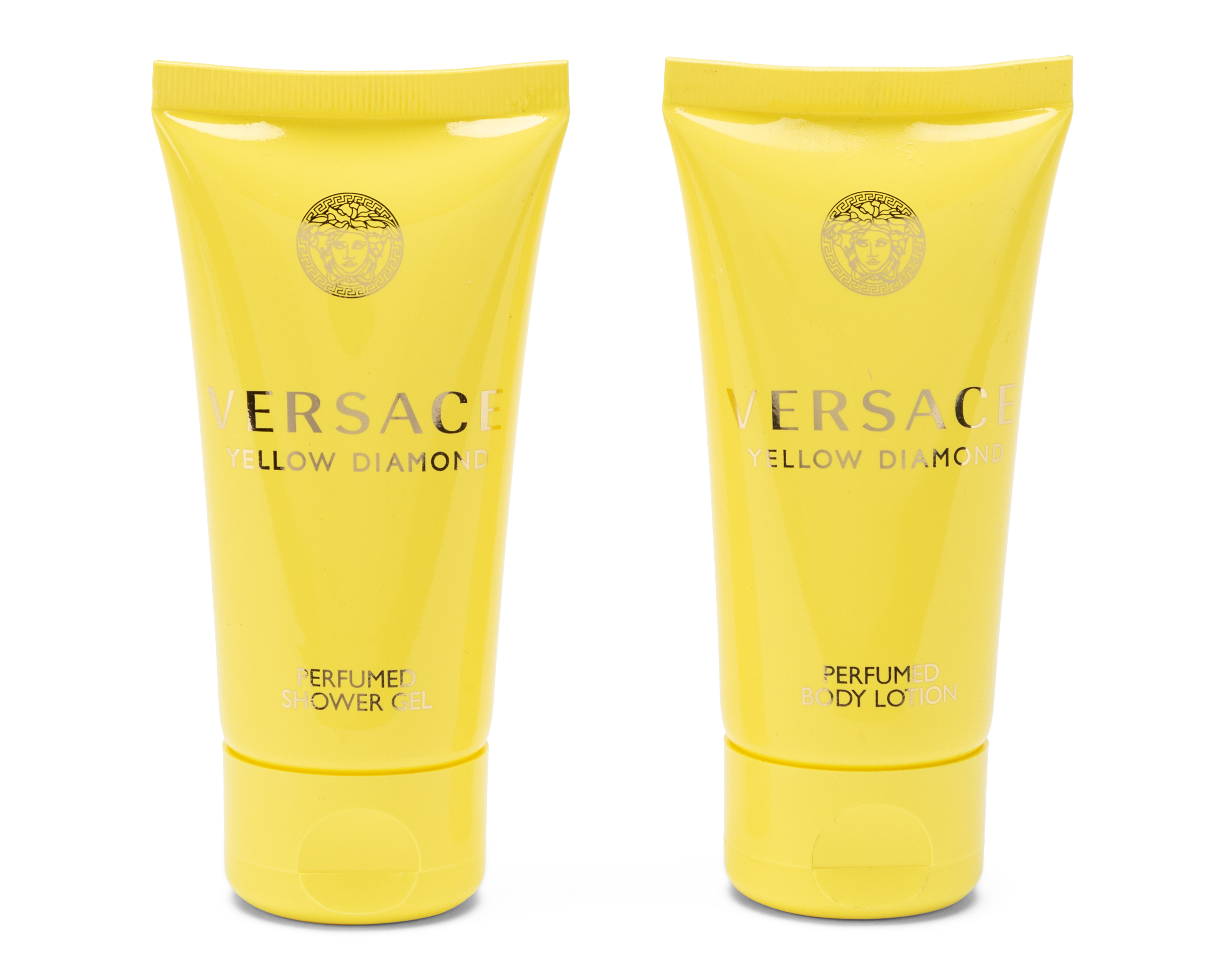 Foto 4 pulgar | Foto 3 | Estuche para Mujer Versace Yellow Diamond 3 Piezas
