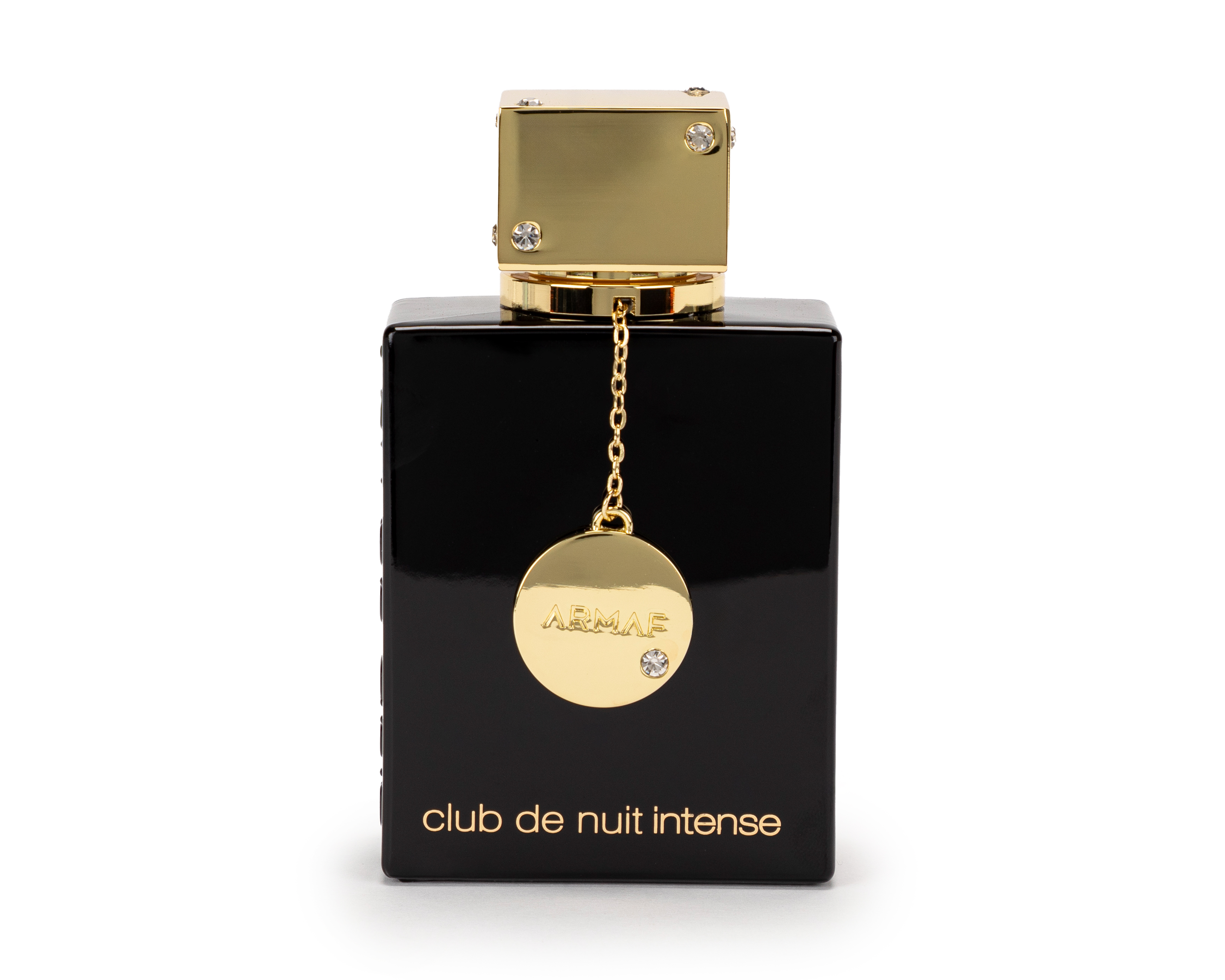 Foto 3 pulgar | Foto 2 | Perfume Armaf Club de Nuit Intense Eau de Parfum 105 ml