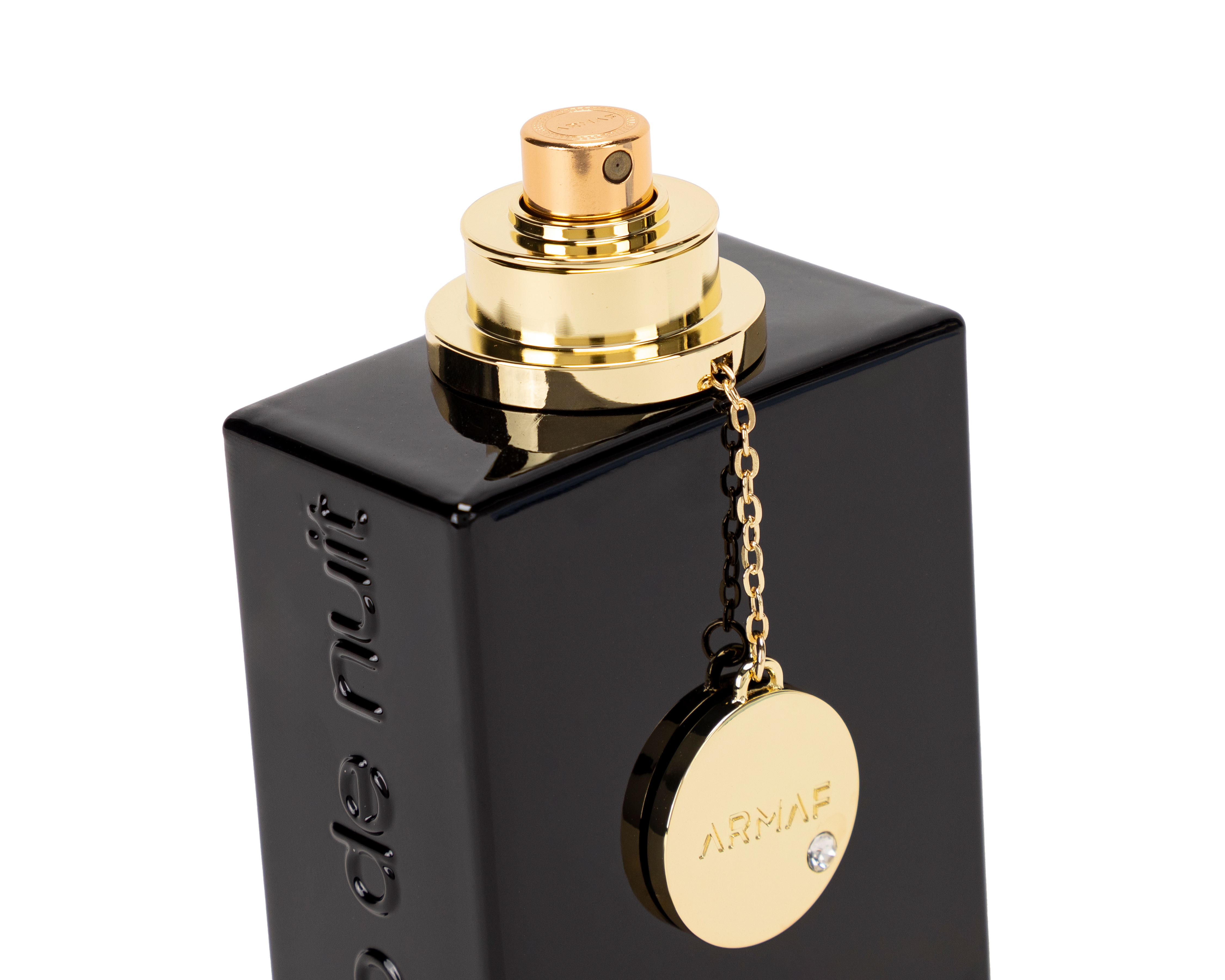 Foto 4 pulgar | Foto 3 | Perfume Armaf Club de Nuit Intense Eau de Parfum 105 ml