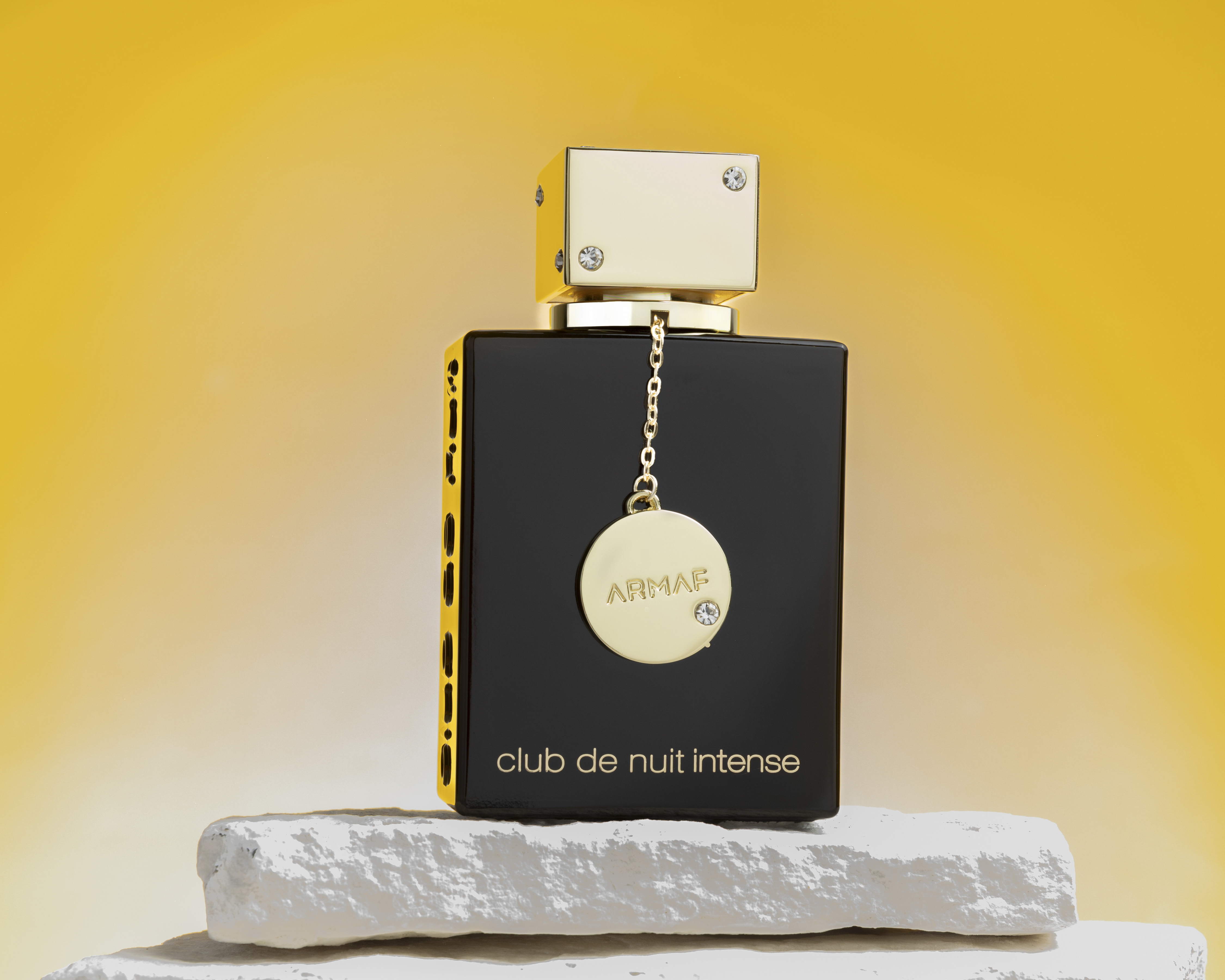 Foto 5 pulgar | Foto 4 | Perfume Armaf Club de Nuit Intense Eau de Parfum 105 ml