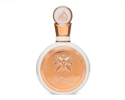 Foto 2 | Foto 2 | Perfume Lattafa Fakhar Rose Eau de Parfum 100 ml