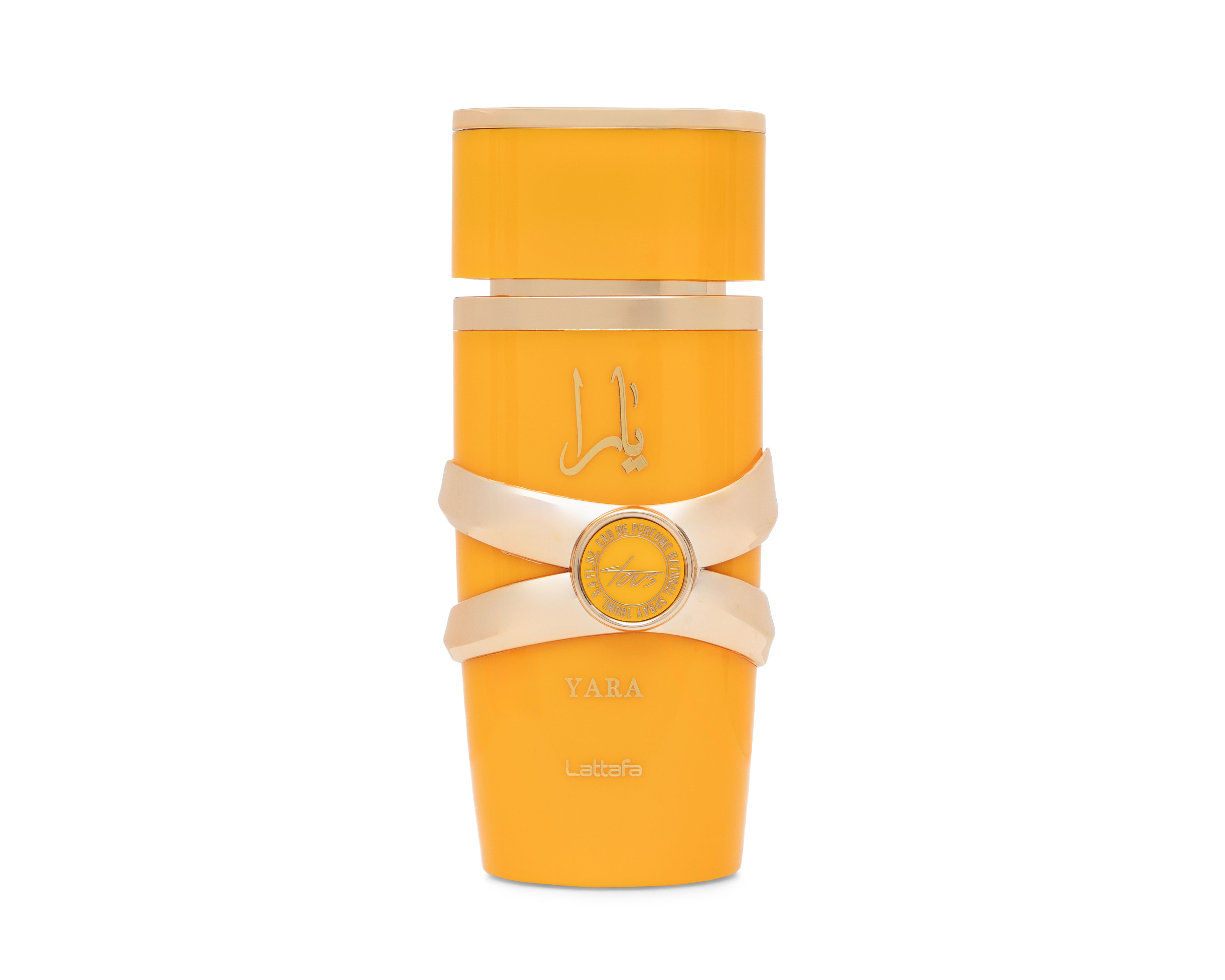 Foto 3 pulgar | Foto 2 | Perfume Lattafa Yara Tous Eau de Parfum 100 ml