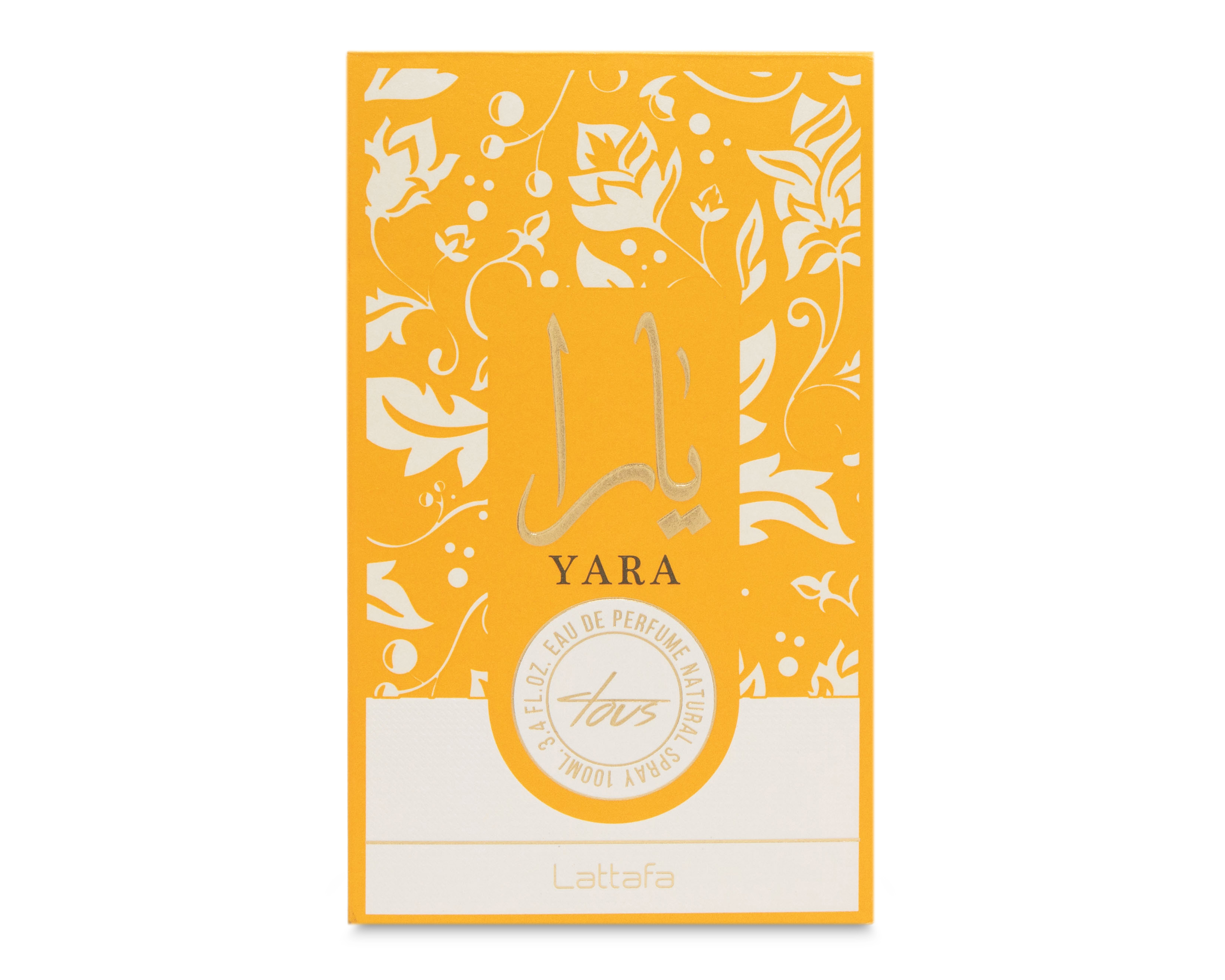 Foto 4 pulgar | Foto 3 | Perfume Lattafa Yara Tous Eau de Parfum 100 ml