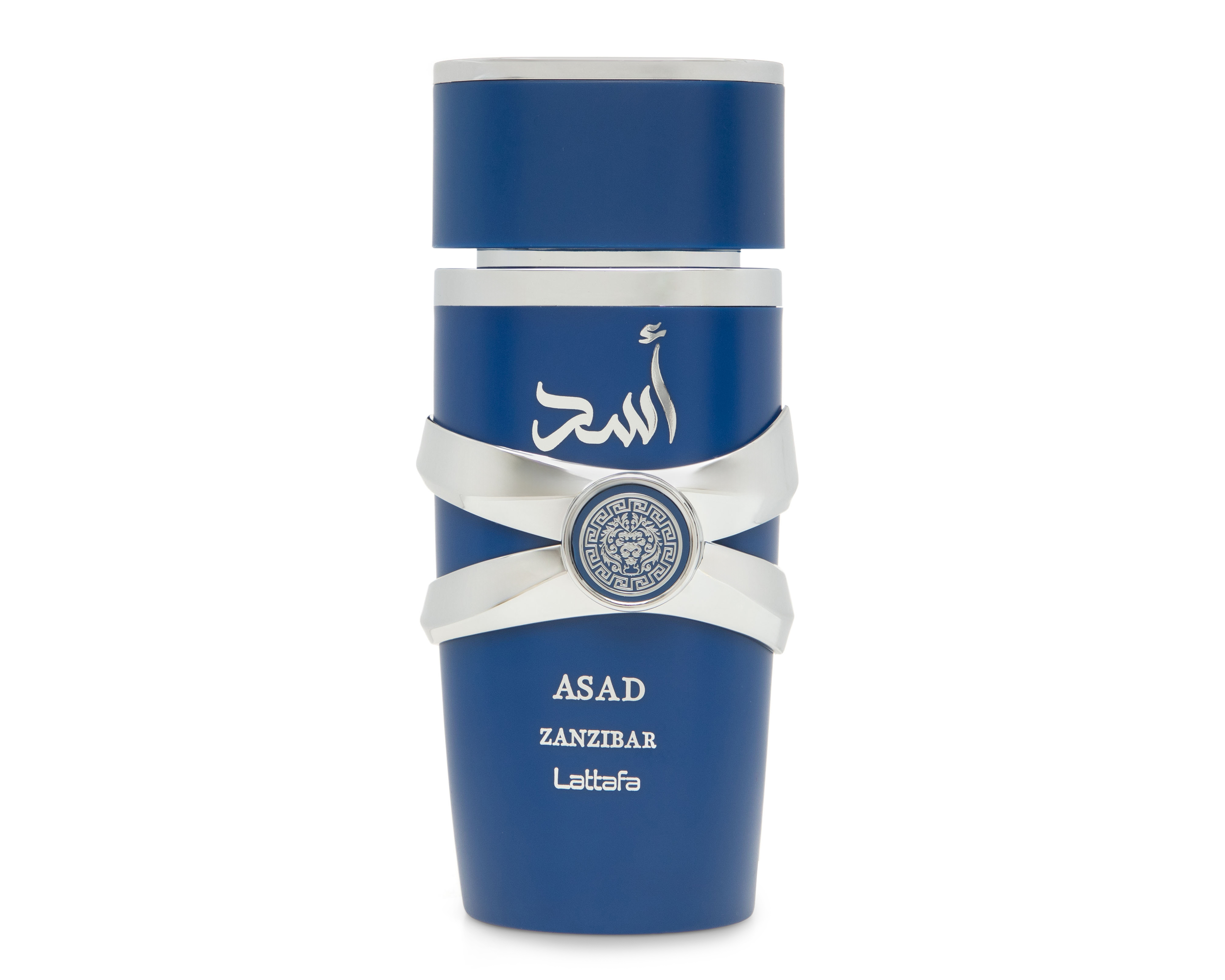 Foto 3 pulgar | Foto 2 | Perfume Lattafa Asad Zanzibar Eau de Parfum 100 ml