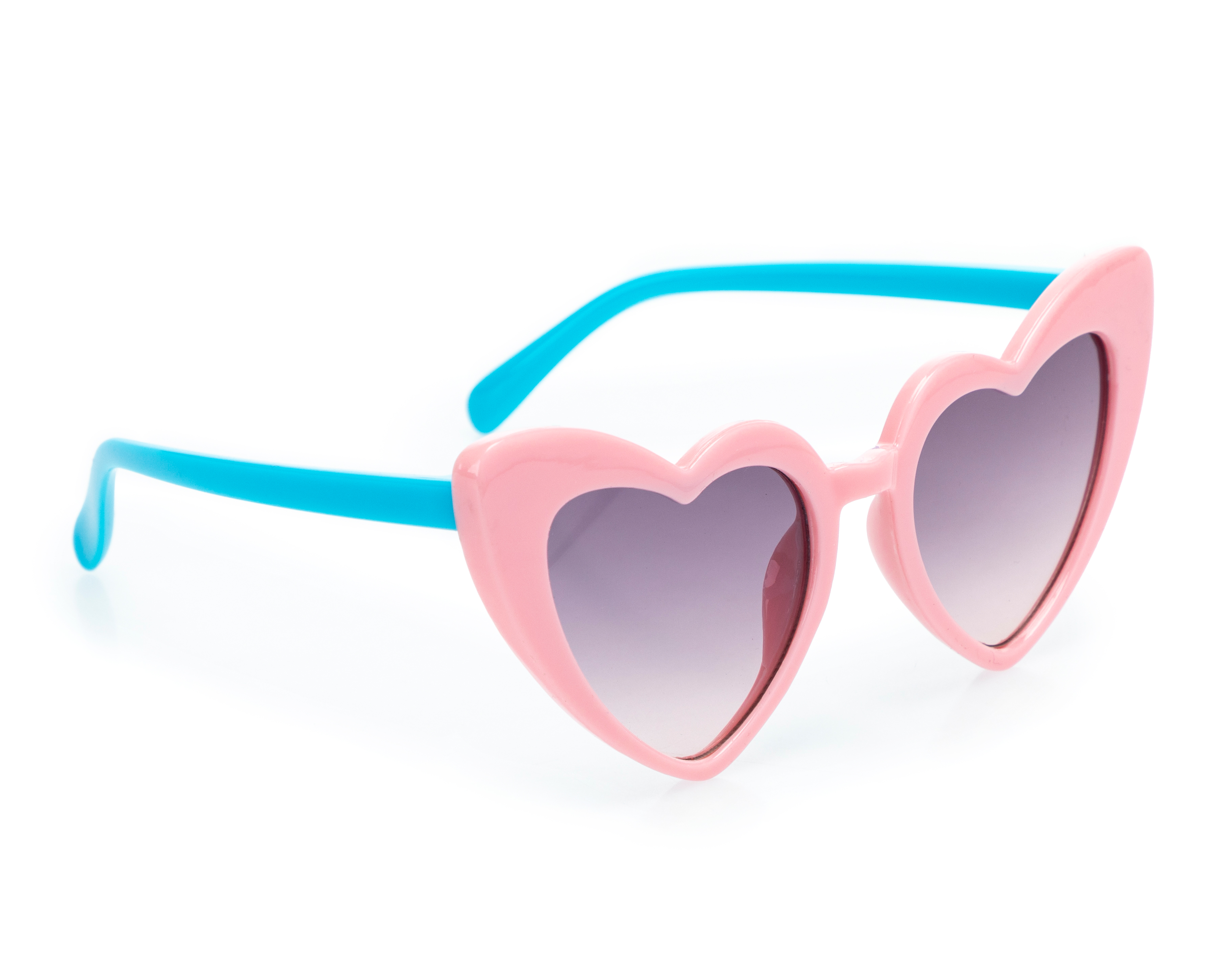 Foto 1 | Foto 1 | Lentes de Sol para Niña Minigami Rosa-Azul