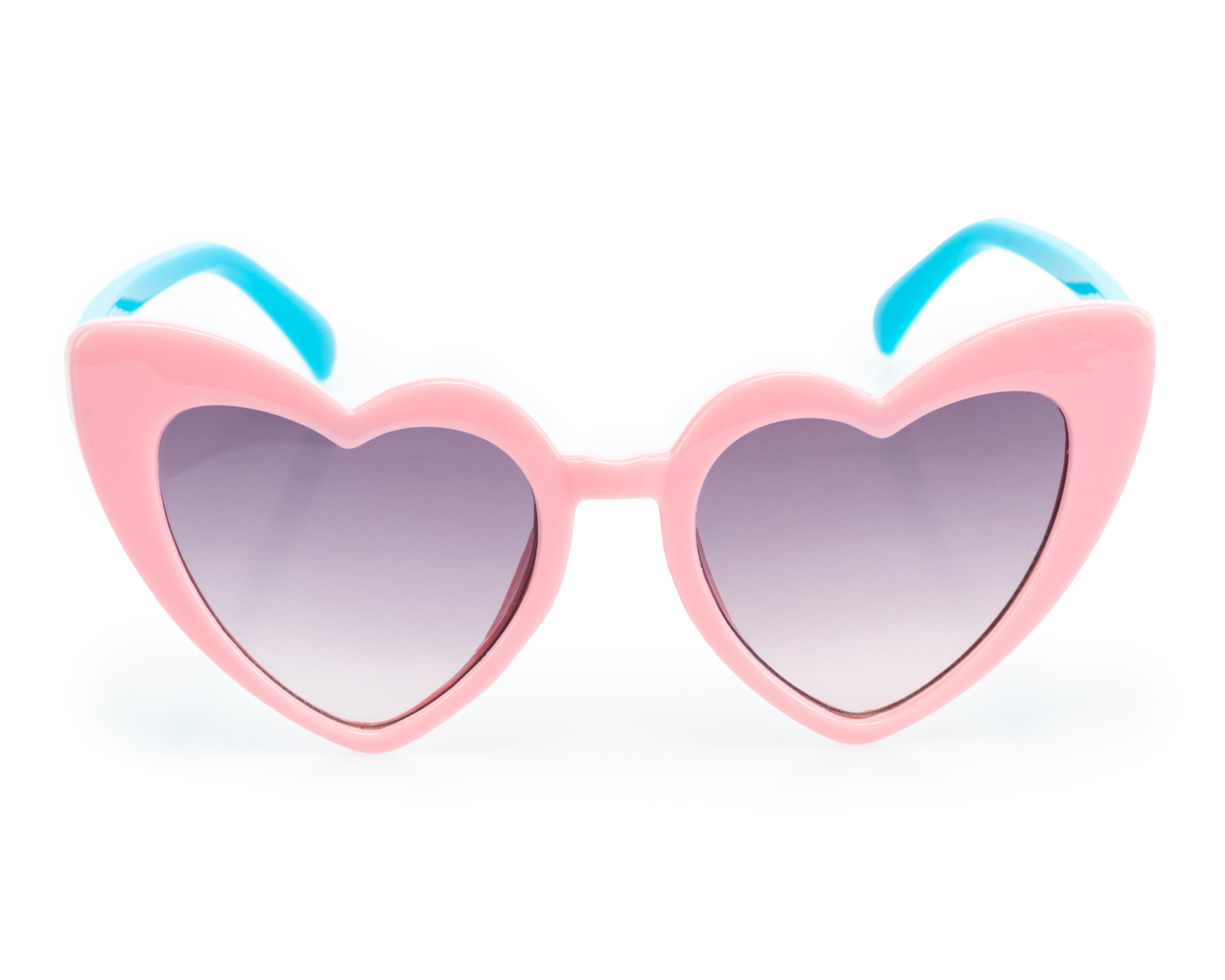 Foto 2 | Foto 2 | Lentes de Sol para Niña Minigami Rosa-Azul