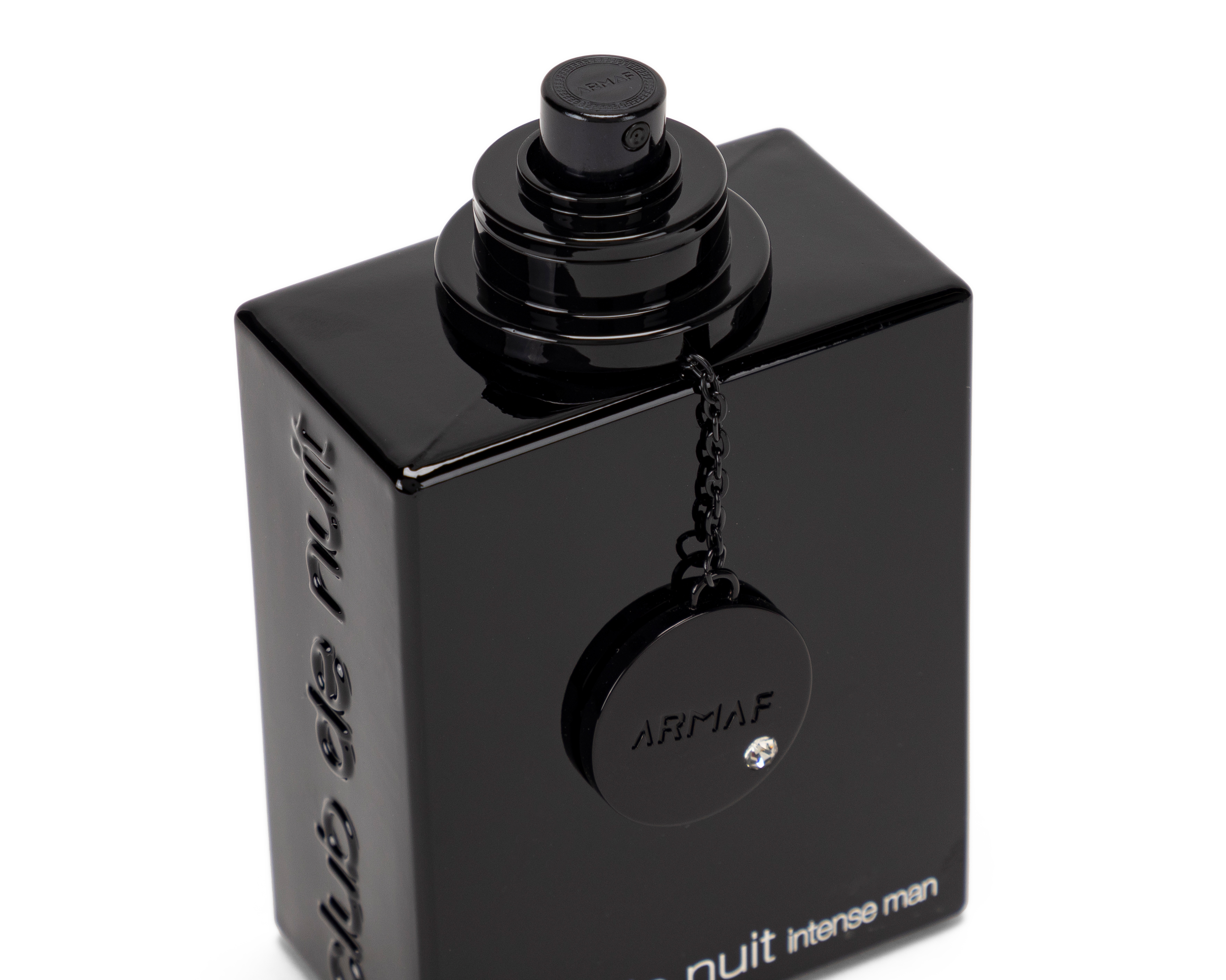 Foto 3 | Foto 3 | Perfume Armaf Club de Nuit Intense Man Eau de Toilette 105 ml
