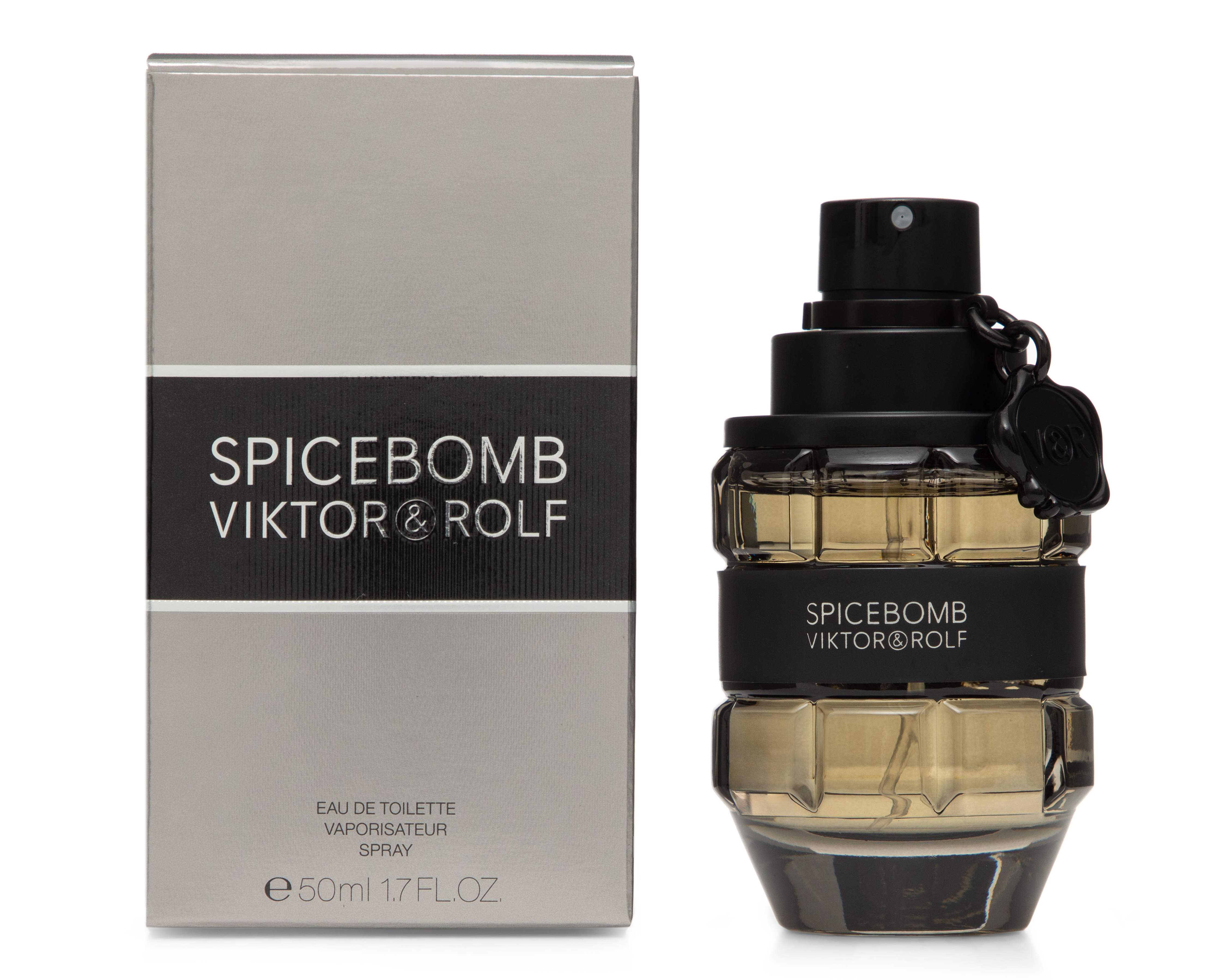 Foto 1 | Foto 1 | Perfume Viktor&Rolf Spicebomb Eau de Toilette 50 ml
