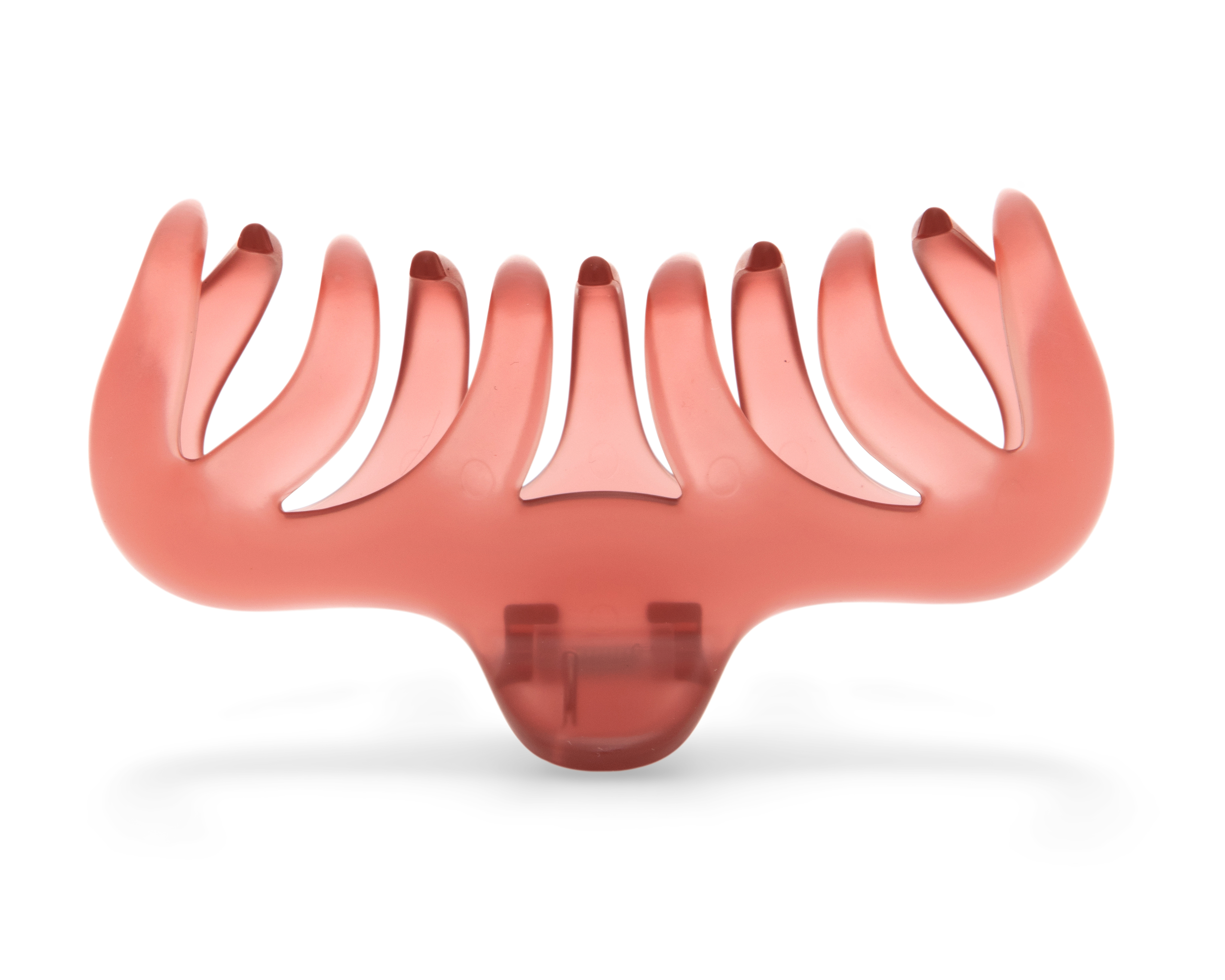 Foto 2 | Foto 2 | Pinza para Cabello Ponette Extragrande