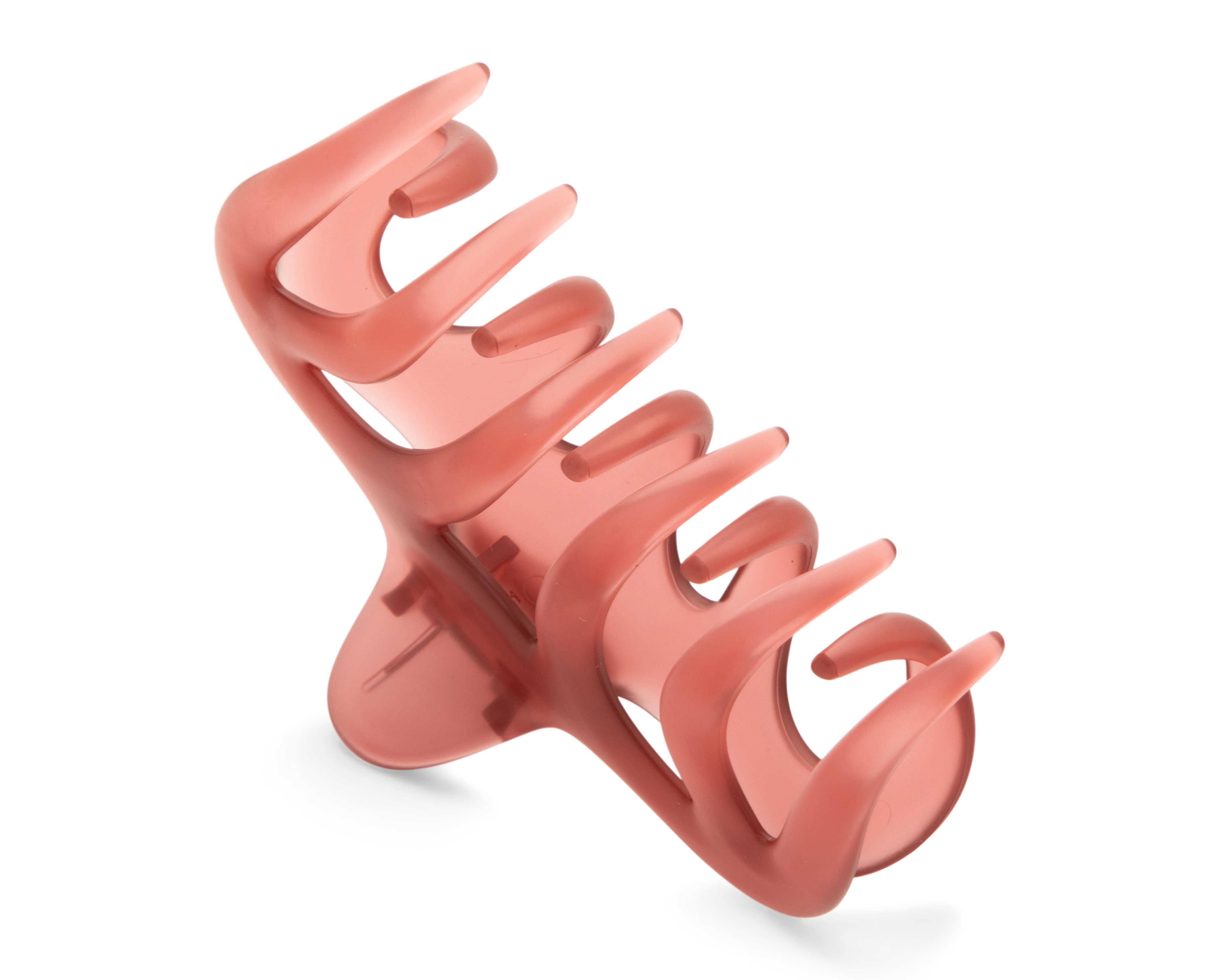 Foto 4 pulgar | Foto 3 | Pinza para Cabello Ponette Extragrande