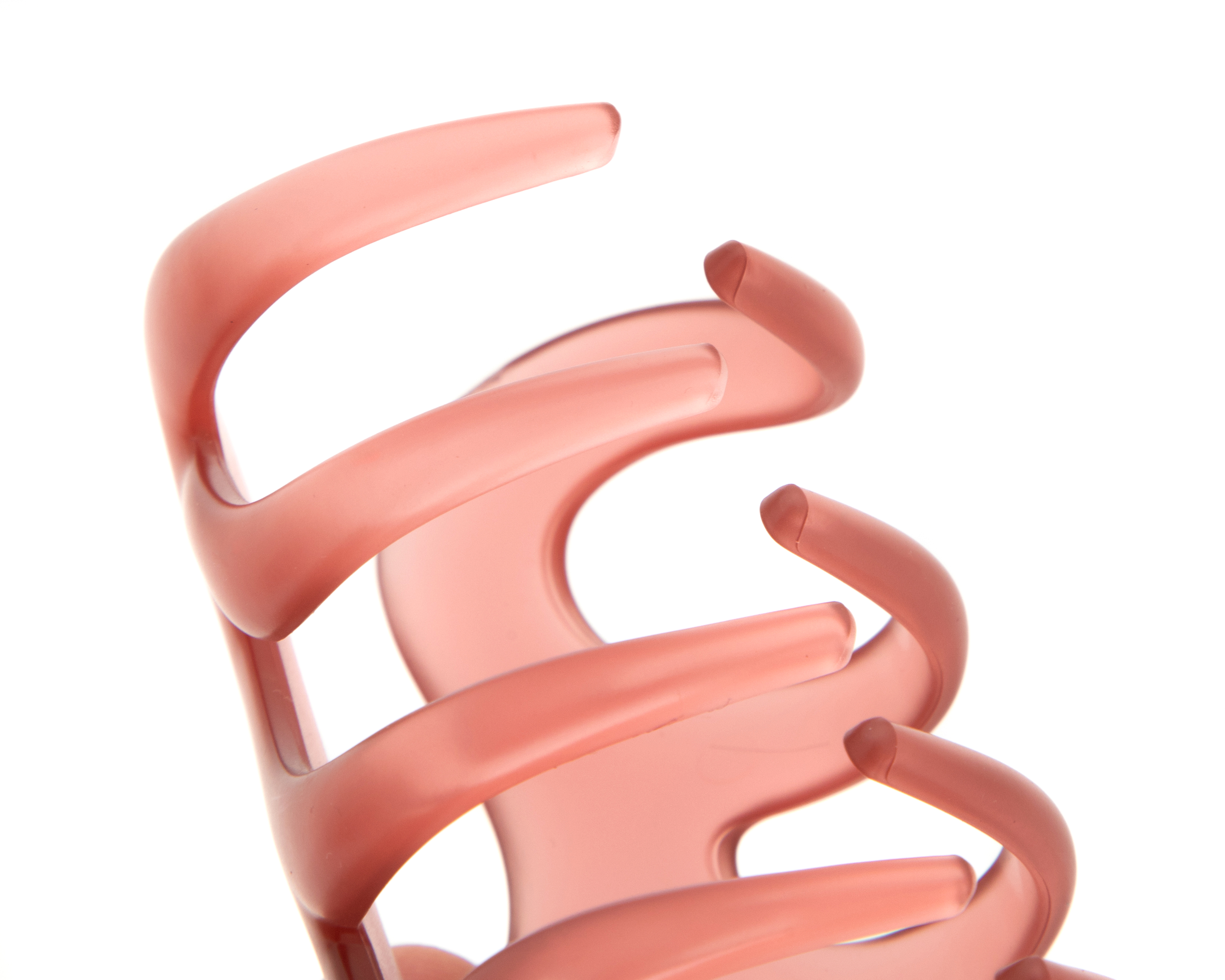 Foto 4 | Foto 4 | Pinza para Cabello Ponette Extragrande