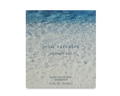 Foto 3 | Foto 3 | Perfume John Varvatos Artisan Blu Eau de Toilette 125 ml