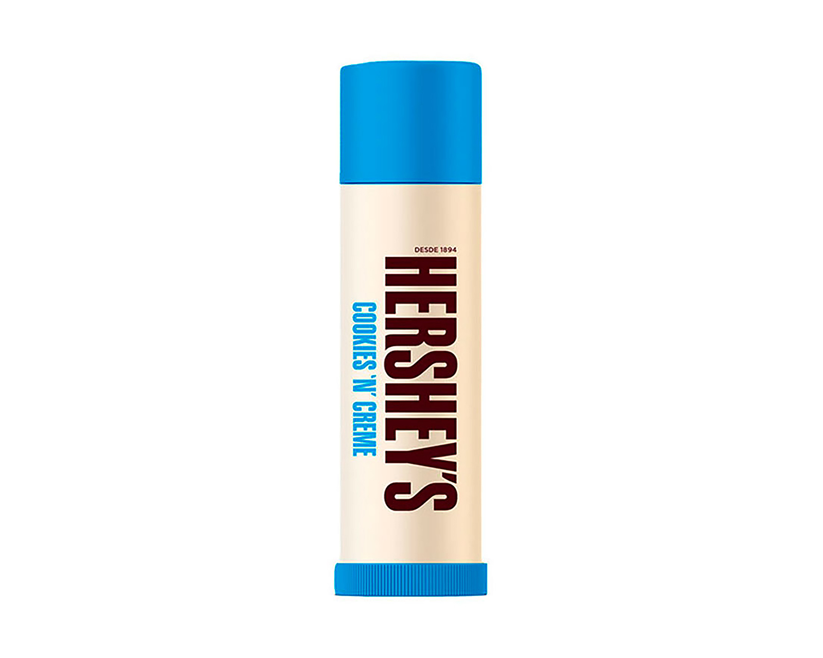 Foto 1 | Foto 1 | Bálsamo Labial Republic Cosmetics Hershey's Cookies & Cream 3.5 g