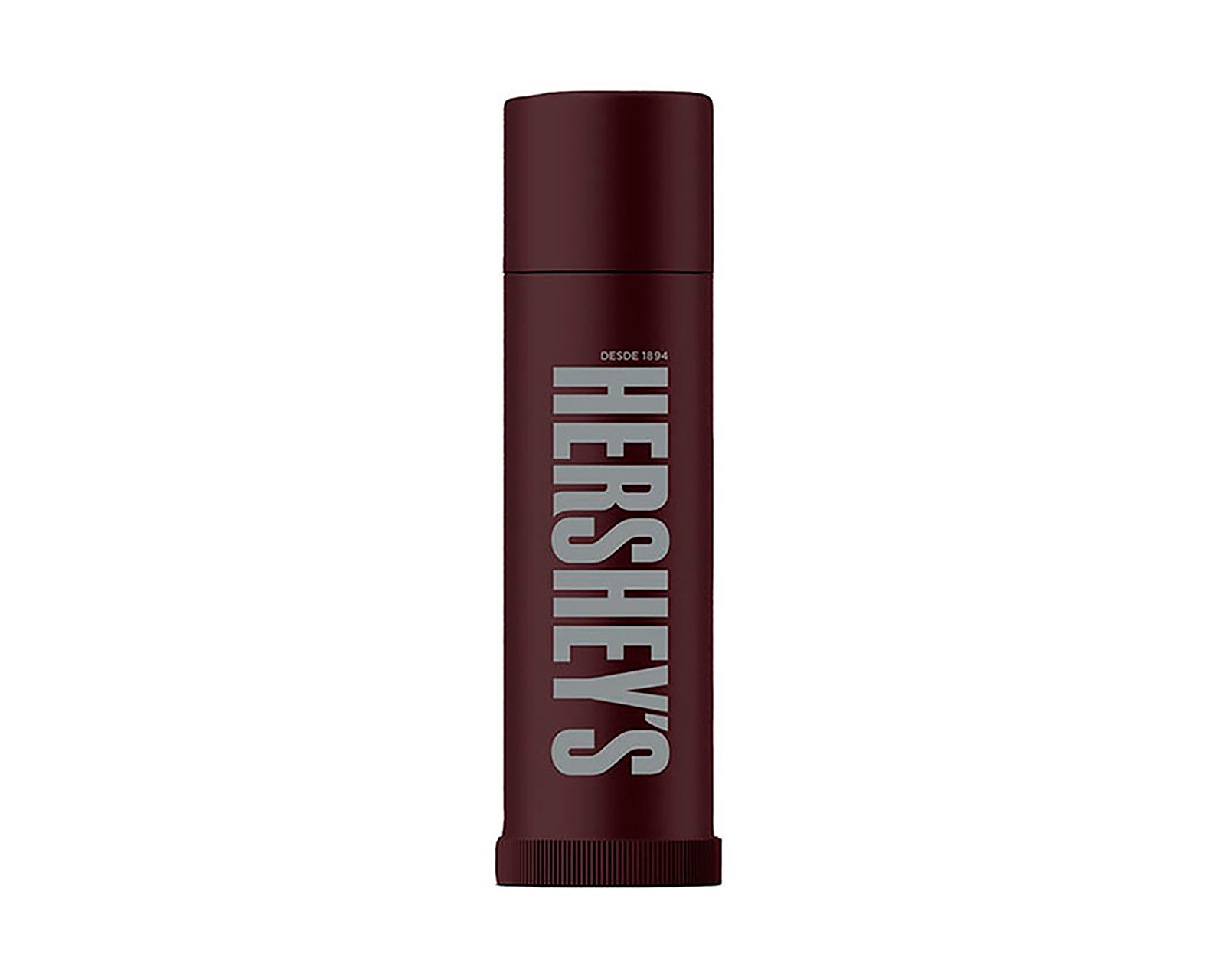 Foto 2 pulgar | Foto 1 | Bálsamo Labial Republic Cosmetics Hershey's Milk Chocolate 3.5 g
