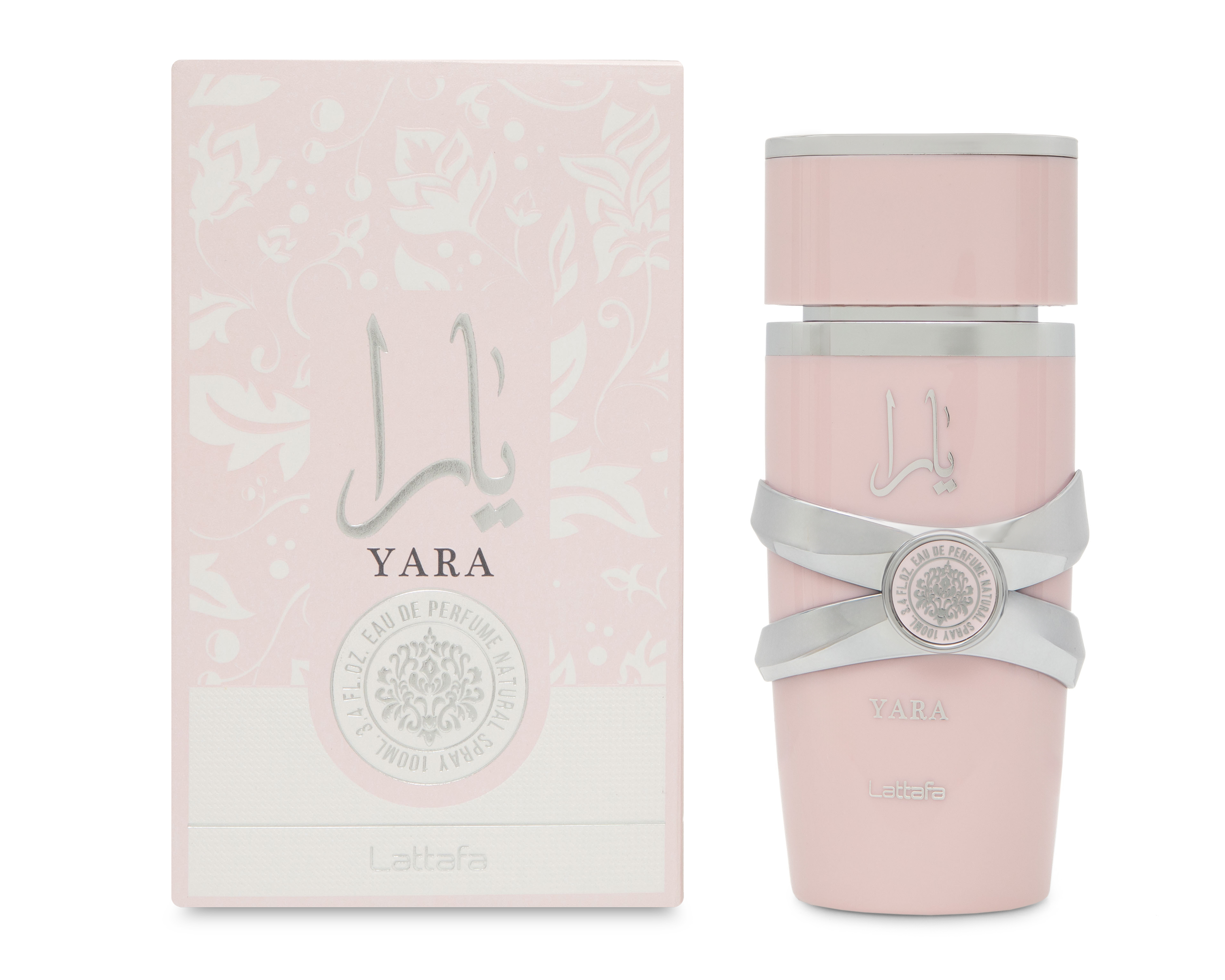 Foto 1 | Foto 1 | Perfume Lattafa Yara Eau de Parfum 100 ml