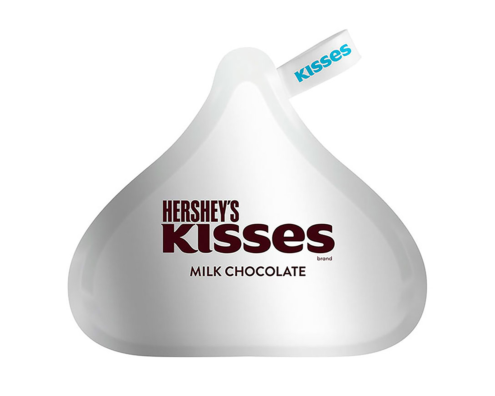 Foto 3 pulgar | Foto 2 | Sombras para Ojos Republic Cosmetics Hershey's Kisses 6 Tonos